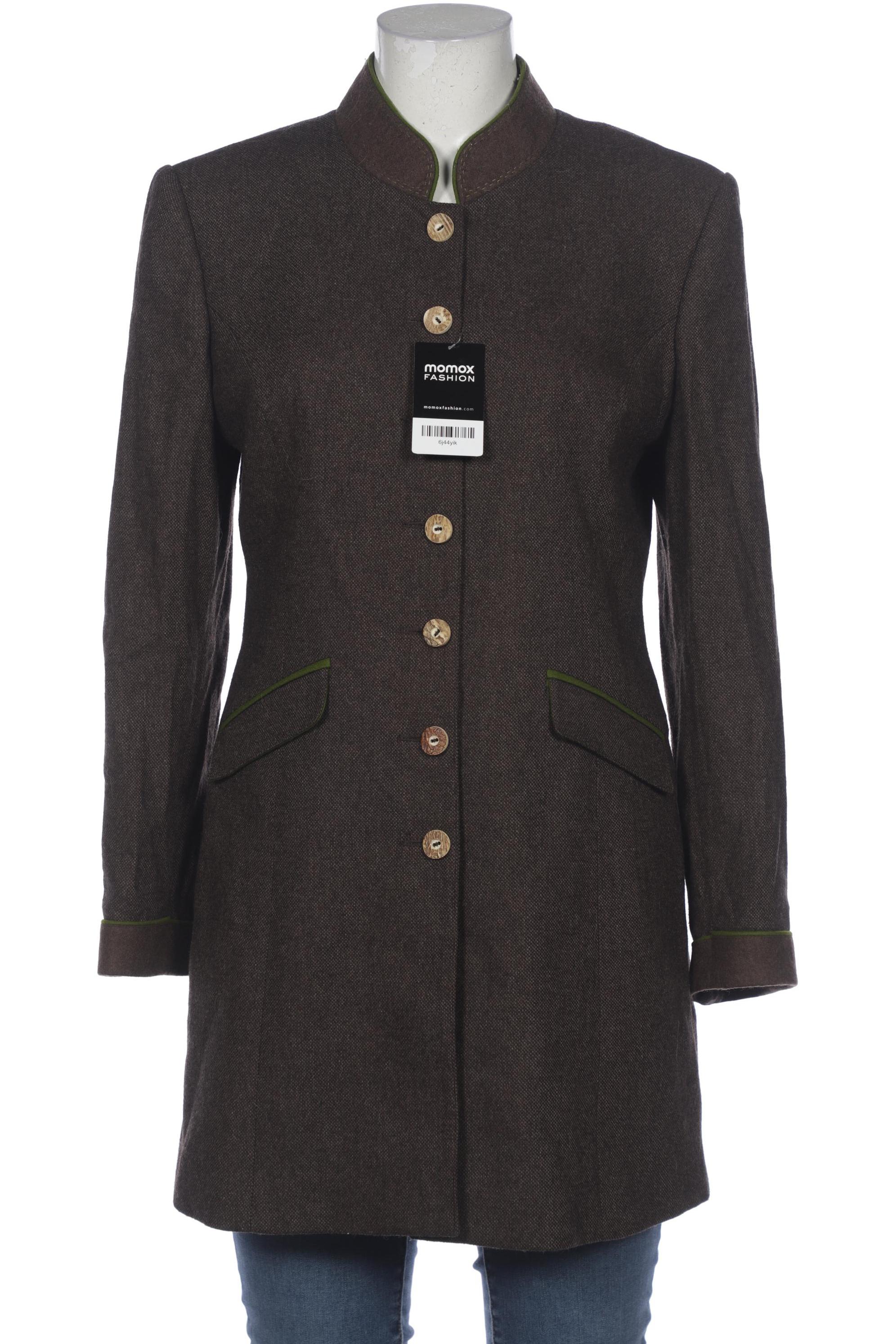 

Hammerschmid Damen Blazer, braun, Gr. 40