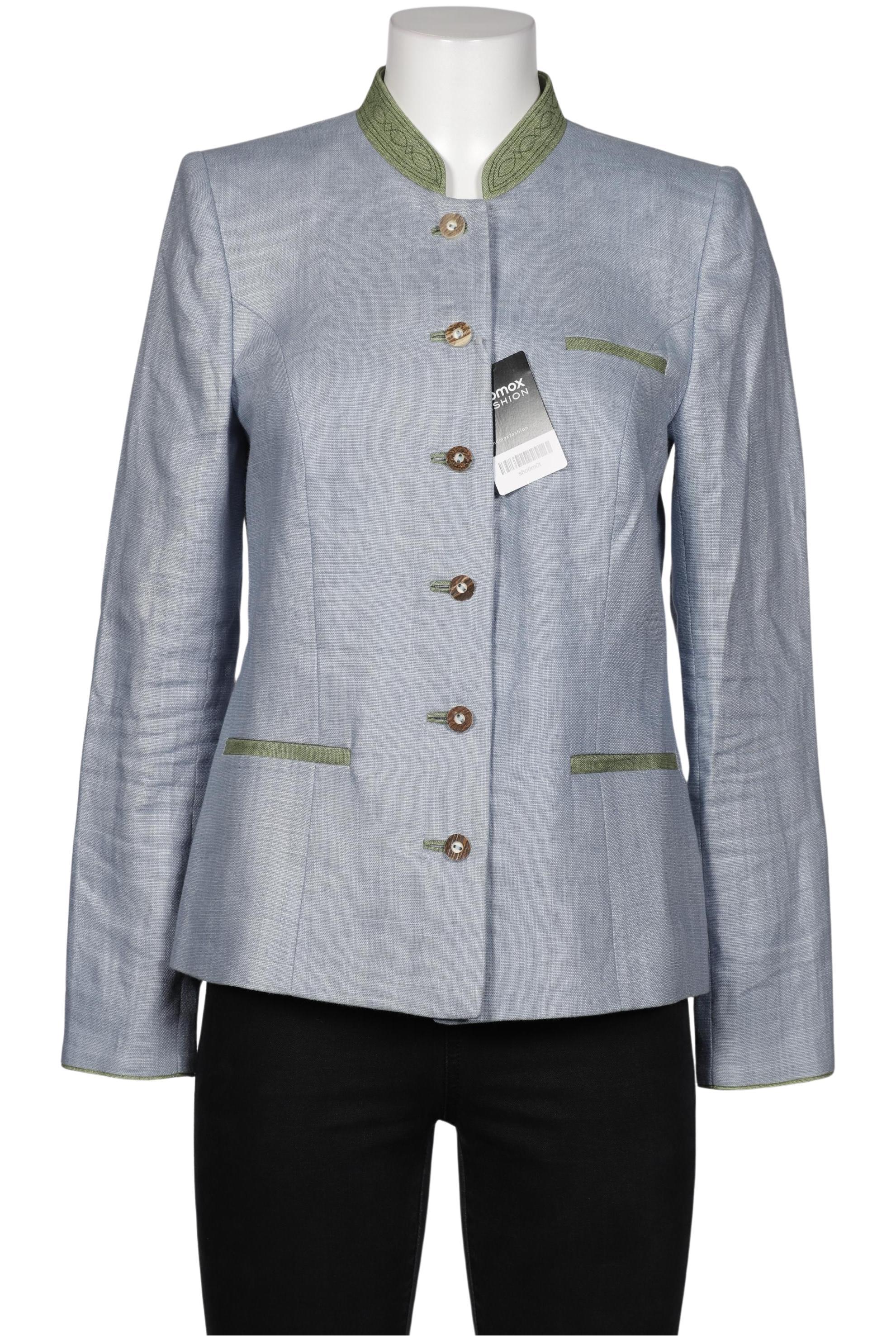 

Hammerschmid Damen Blazer, mehrfarbig, Gr. 40