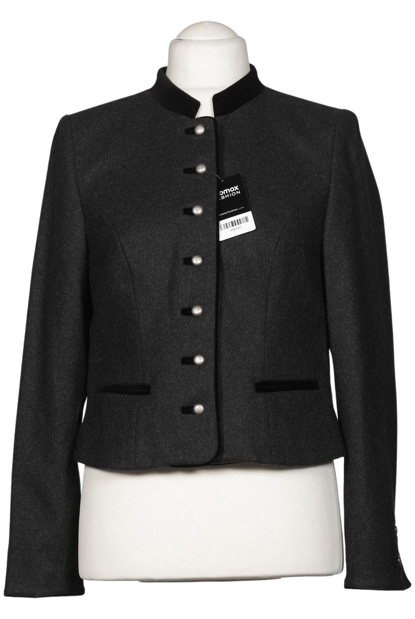 

Hammerschmid Damen Blazer, grau, Gr. 42