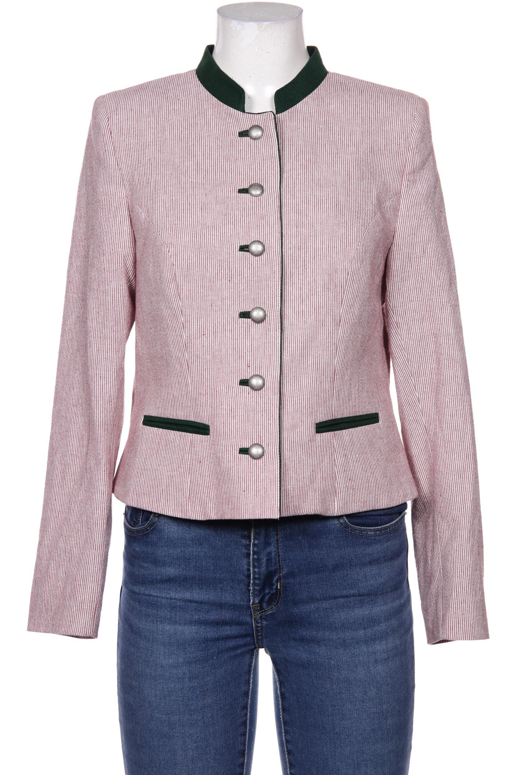 

Hammerschmid Damen Blazer, bordeaux, Gr. 40