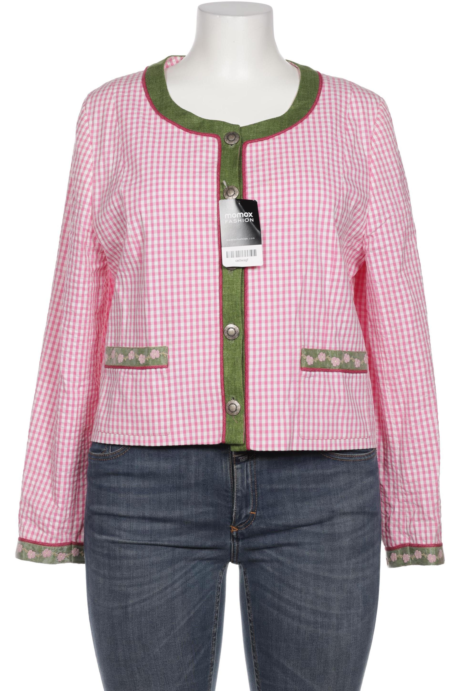 

Hammerschmid Damen Blazer, pink, Gr. 44