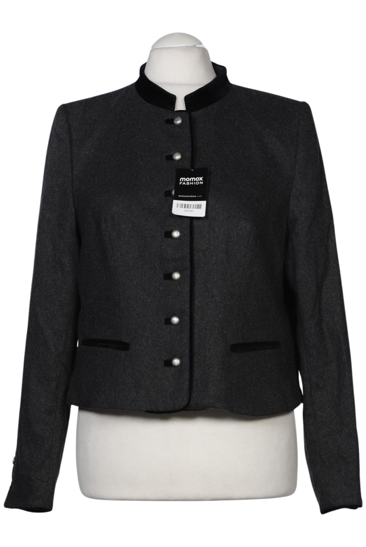 

Hammerschmid Damen Blazer, grau, Gr. 46