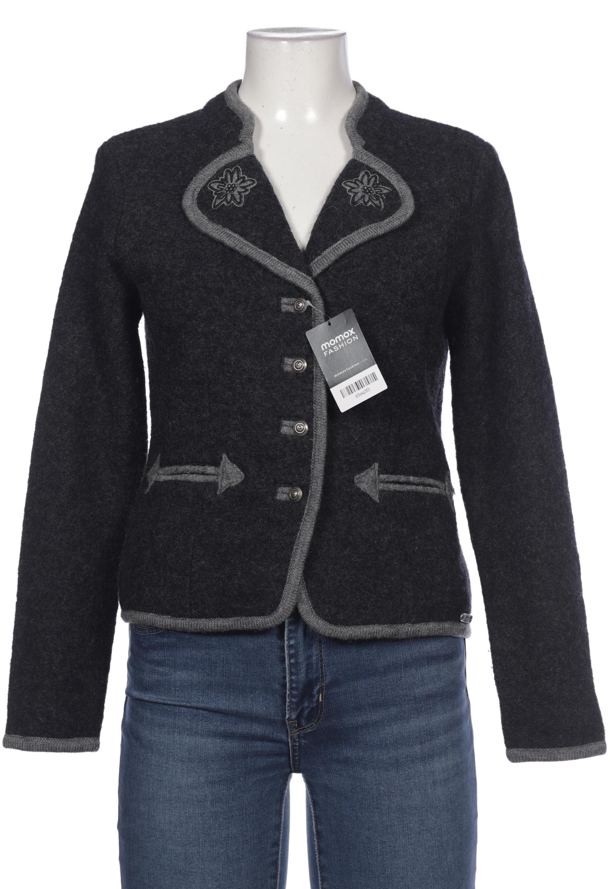 

Hammerschmid Damen Blazer, grau