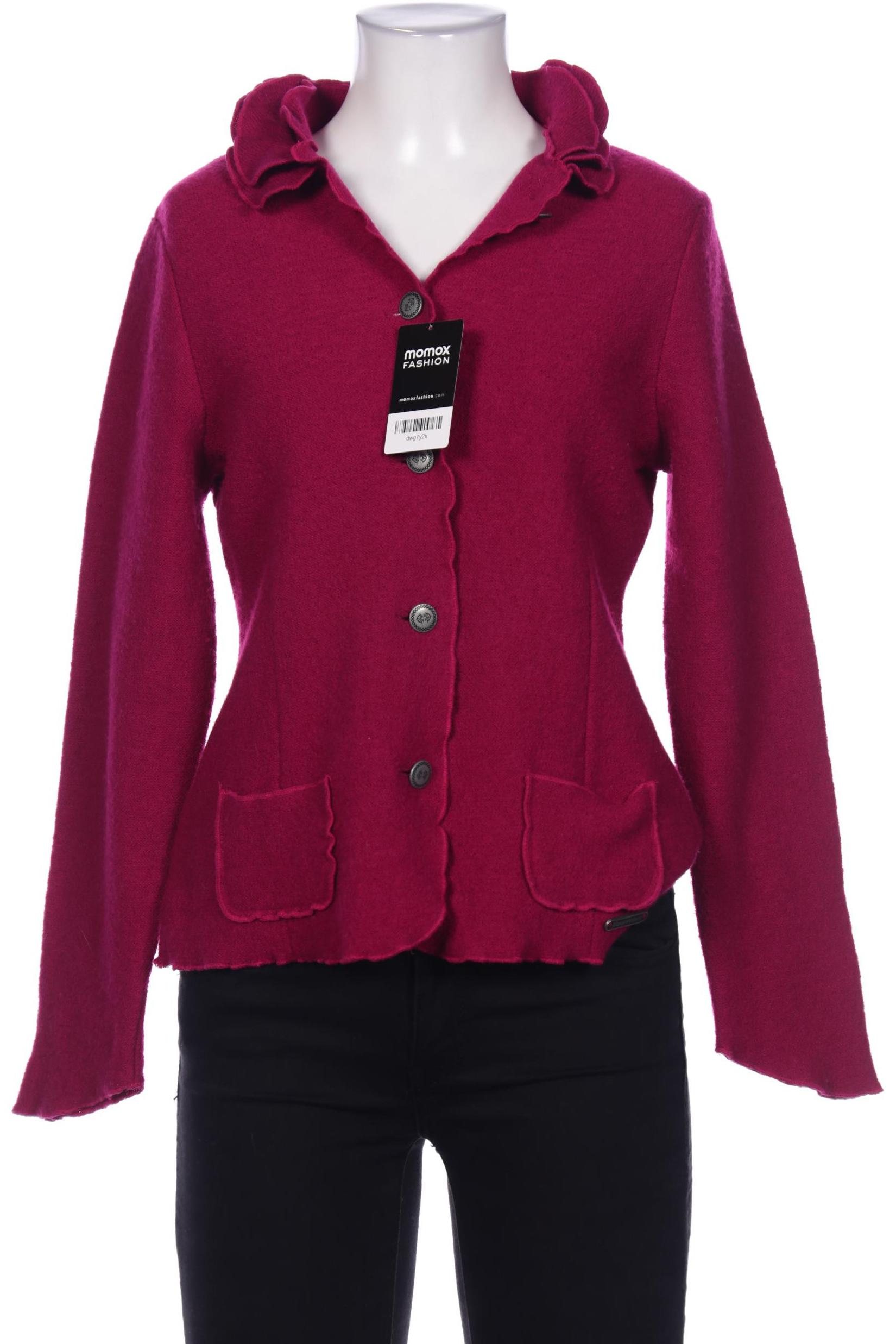 

Hammerschmid Damen Blazer, pink, Gr. 36