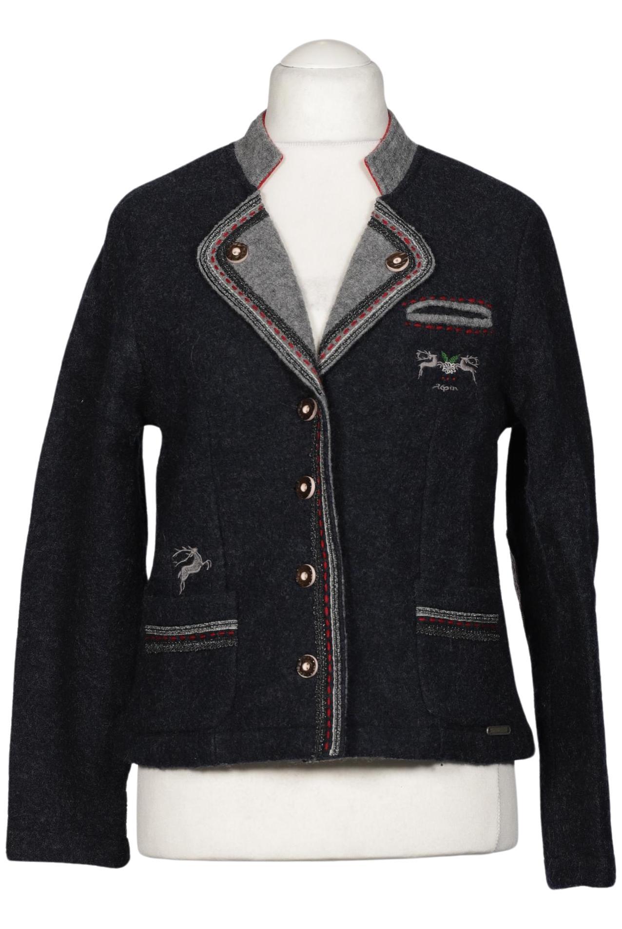 

Hammerschmid Damen Blazer, marineblau, Gr. 42