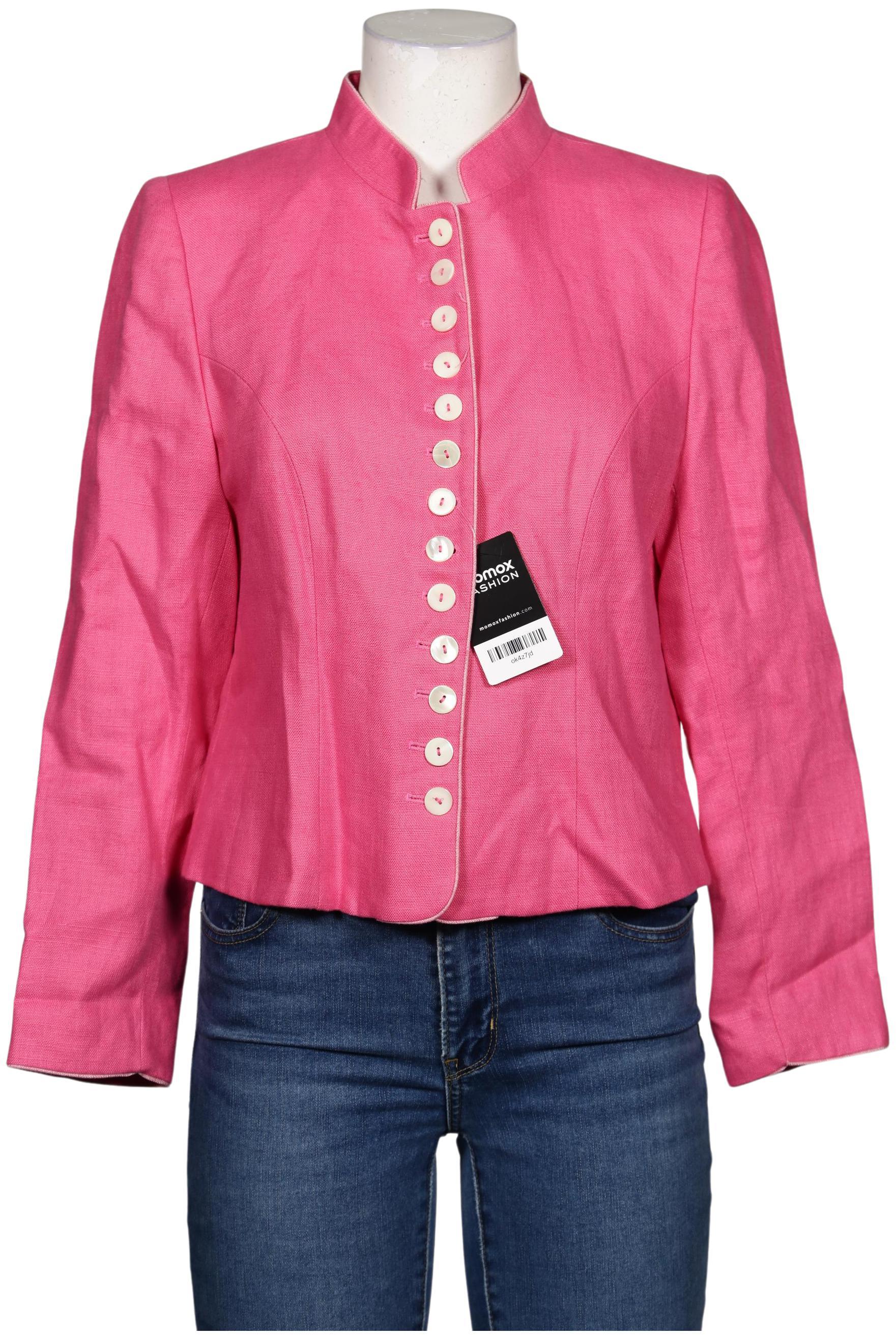 

Hammerschmid Damen Blazer, pink, Gr. 42