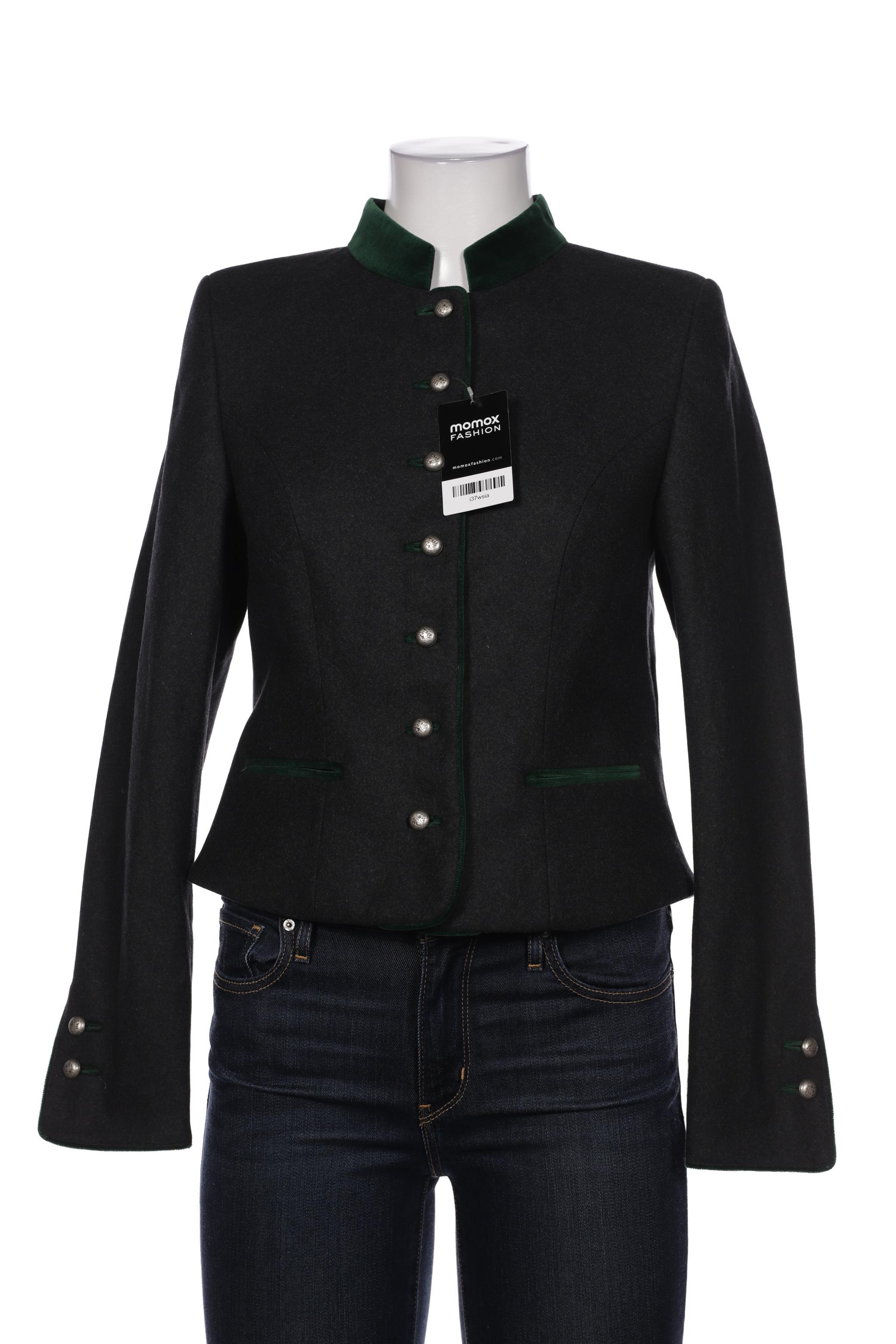 

Hammerschmid Damen Blazer, grau, Gr. 38
