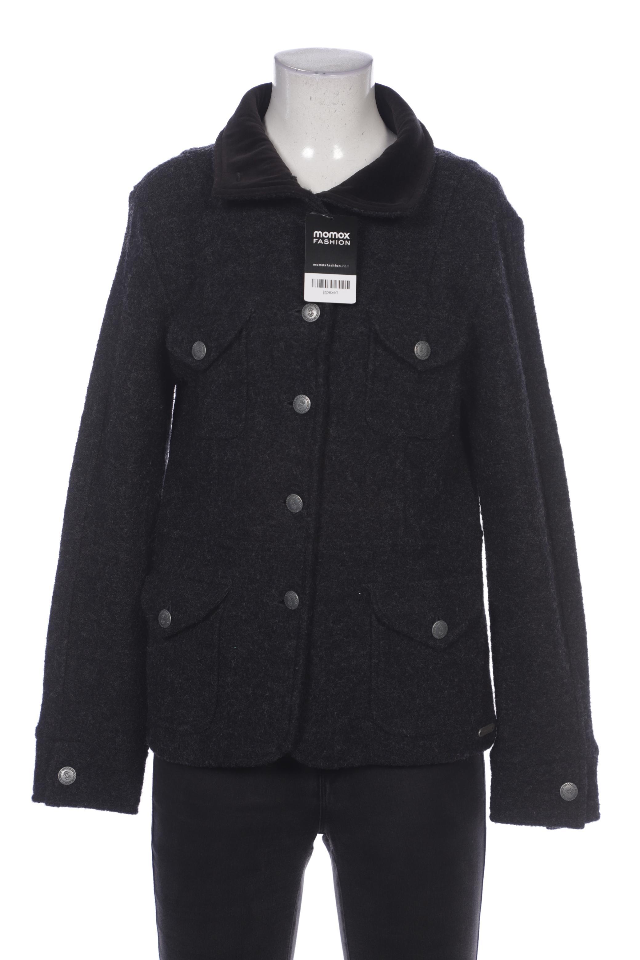 

Hammerschmid Damen Blazer, grau, Gr. 38