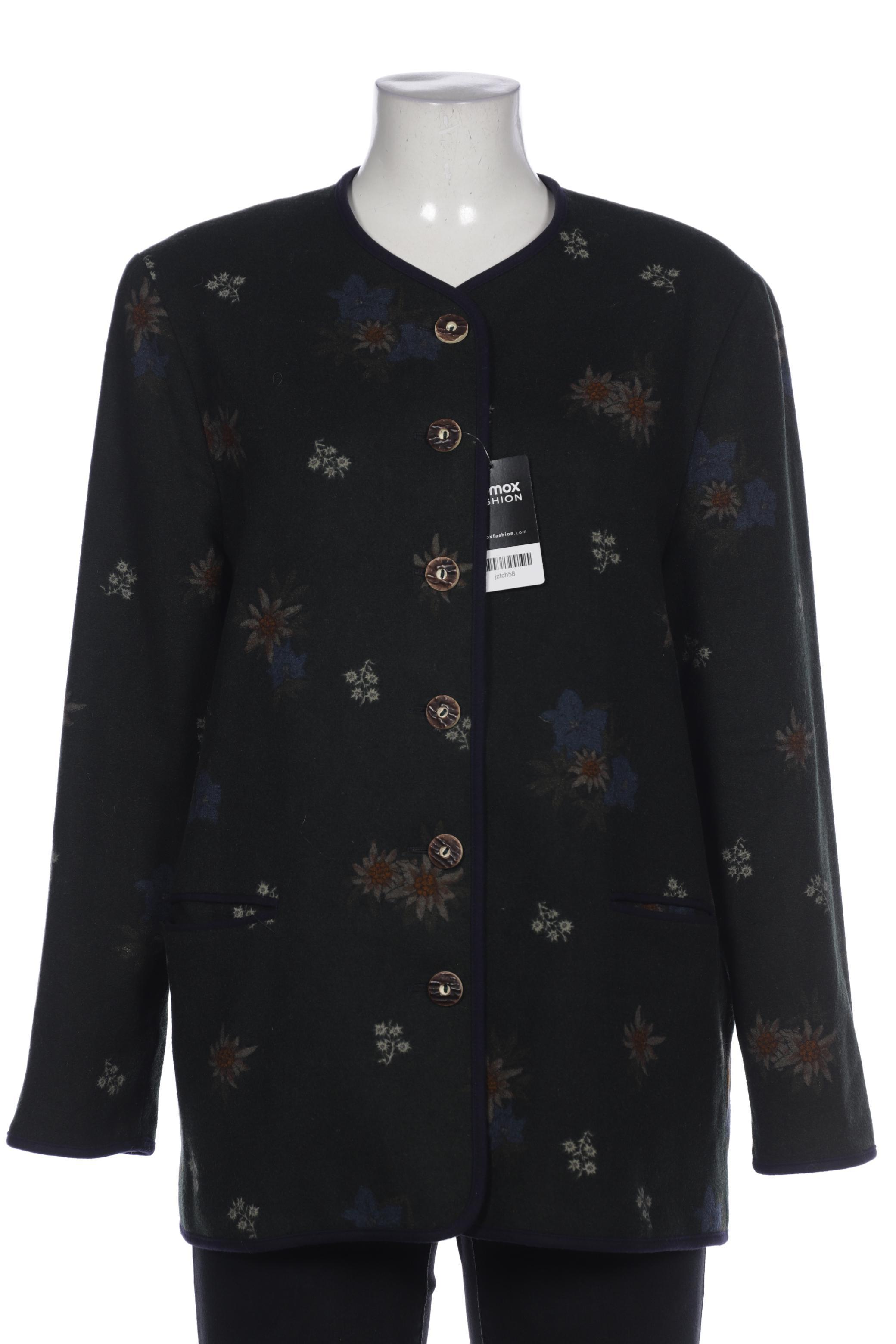 

Hammerschmid Damen Blazer, grün, Gr. 40