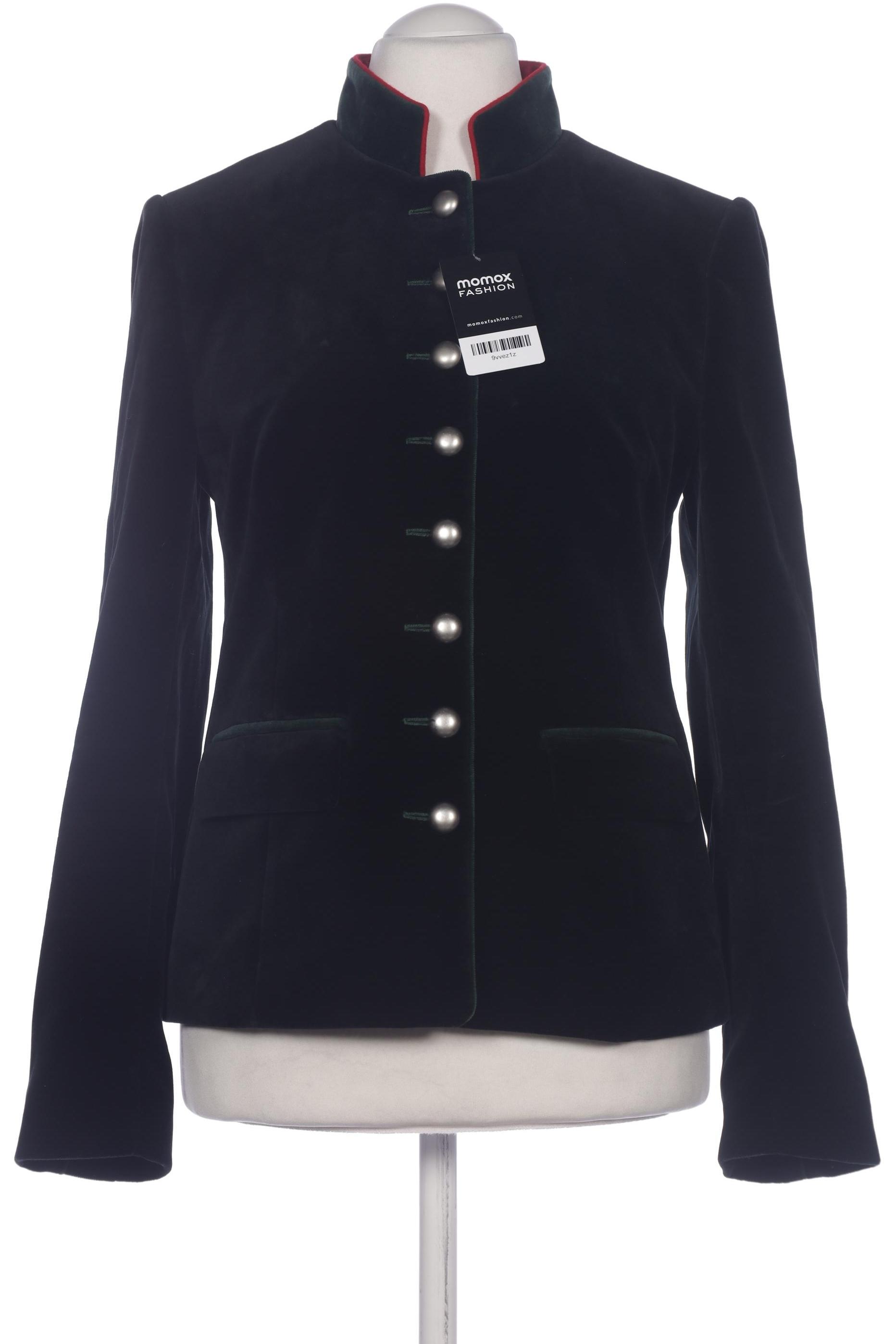 

Hammerschmid Damen Blazer, schwarz, Gr. 40