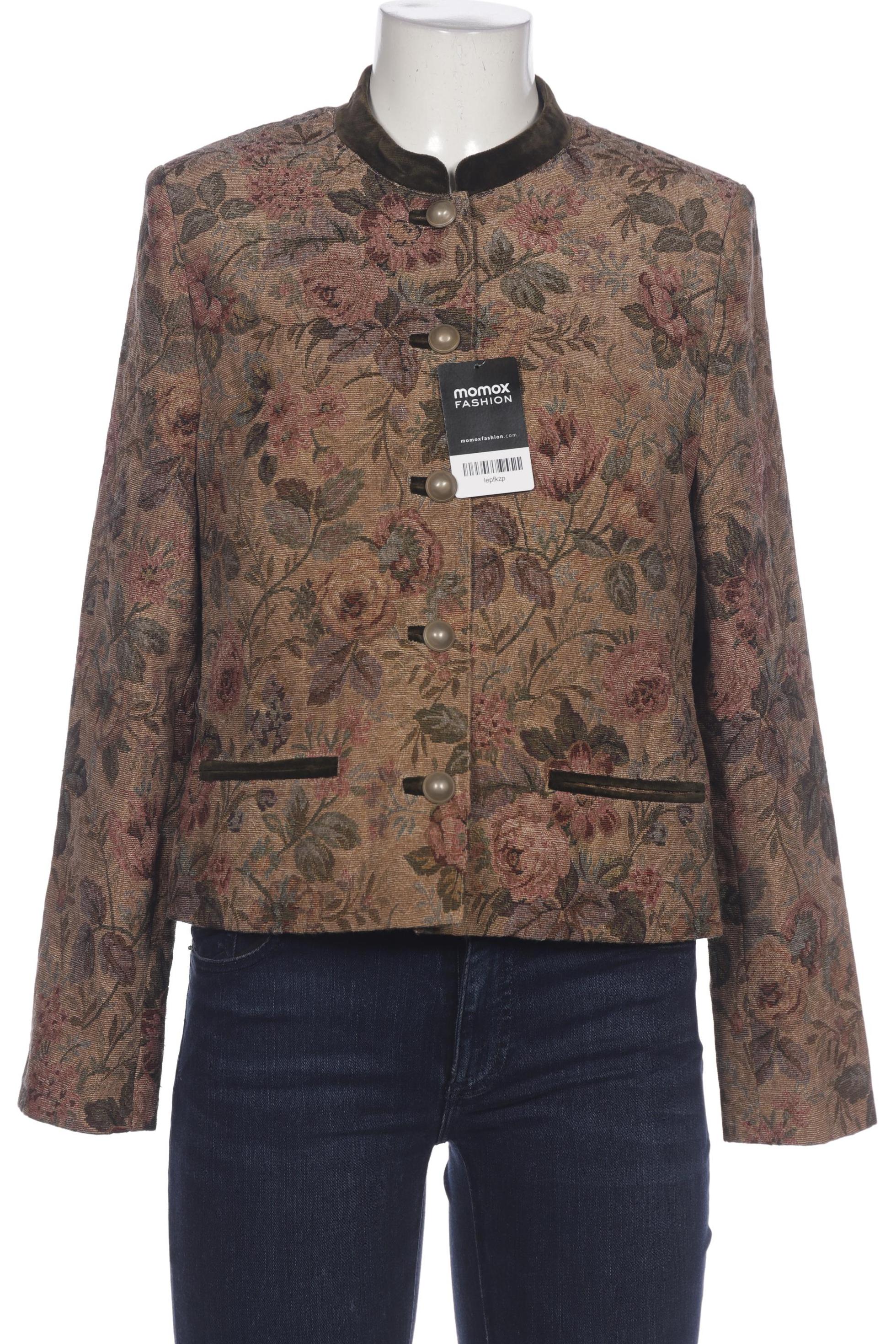 

Hammerschmid Damen Blazer, beige, Gr. 40