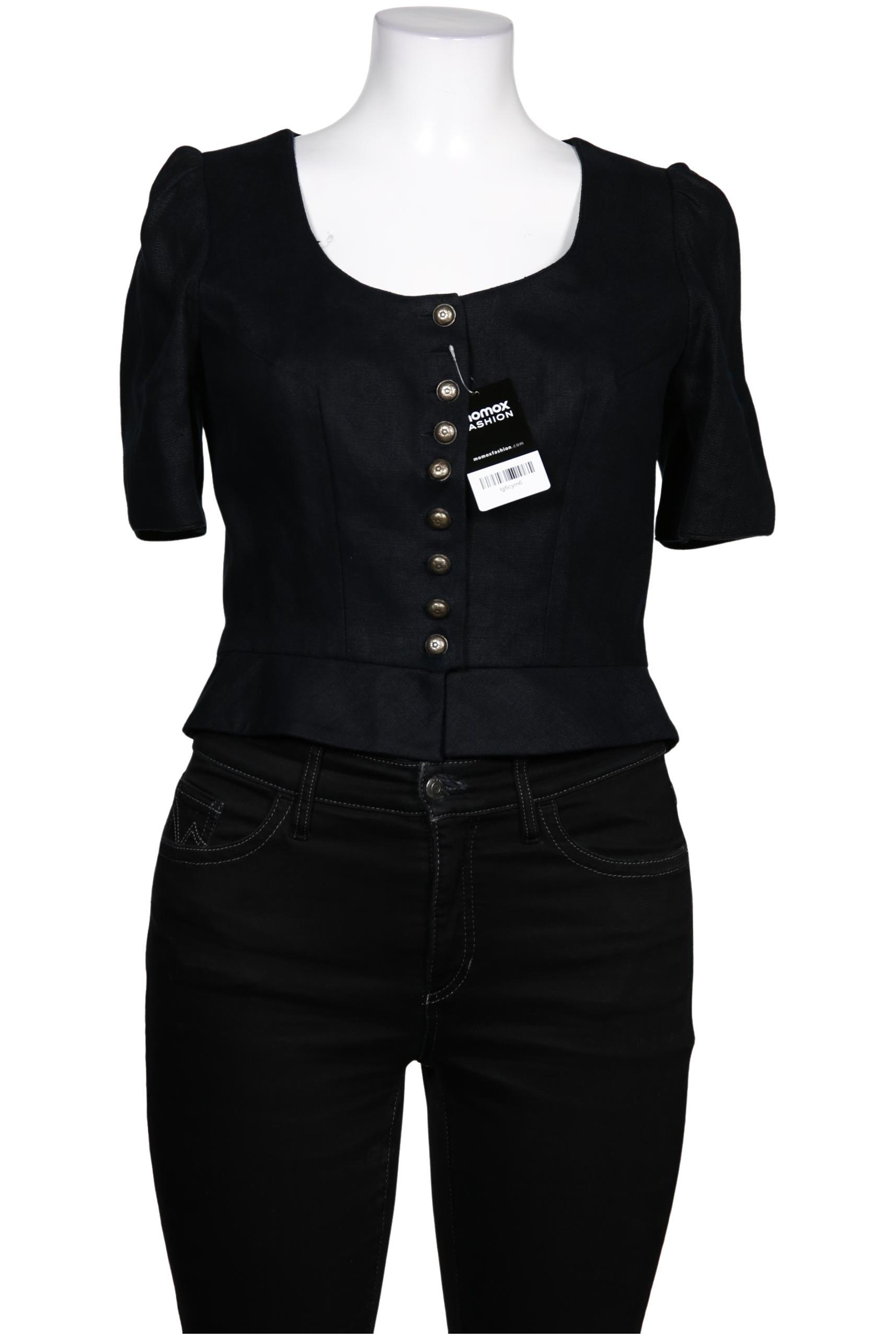 

Hammerschmid Damen Blazer, marineblau, Gr. 42