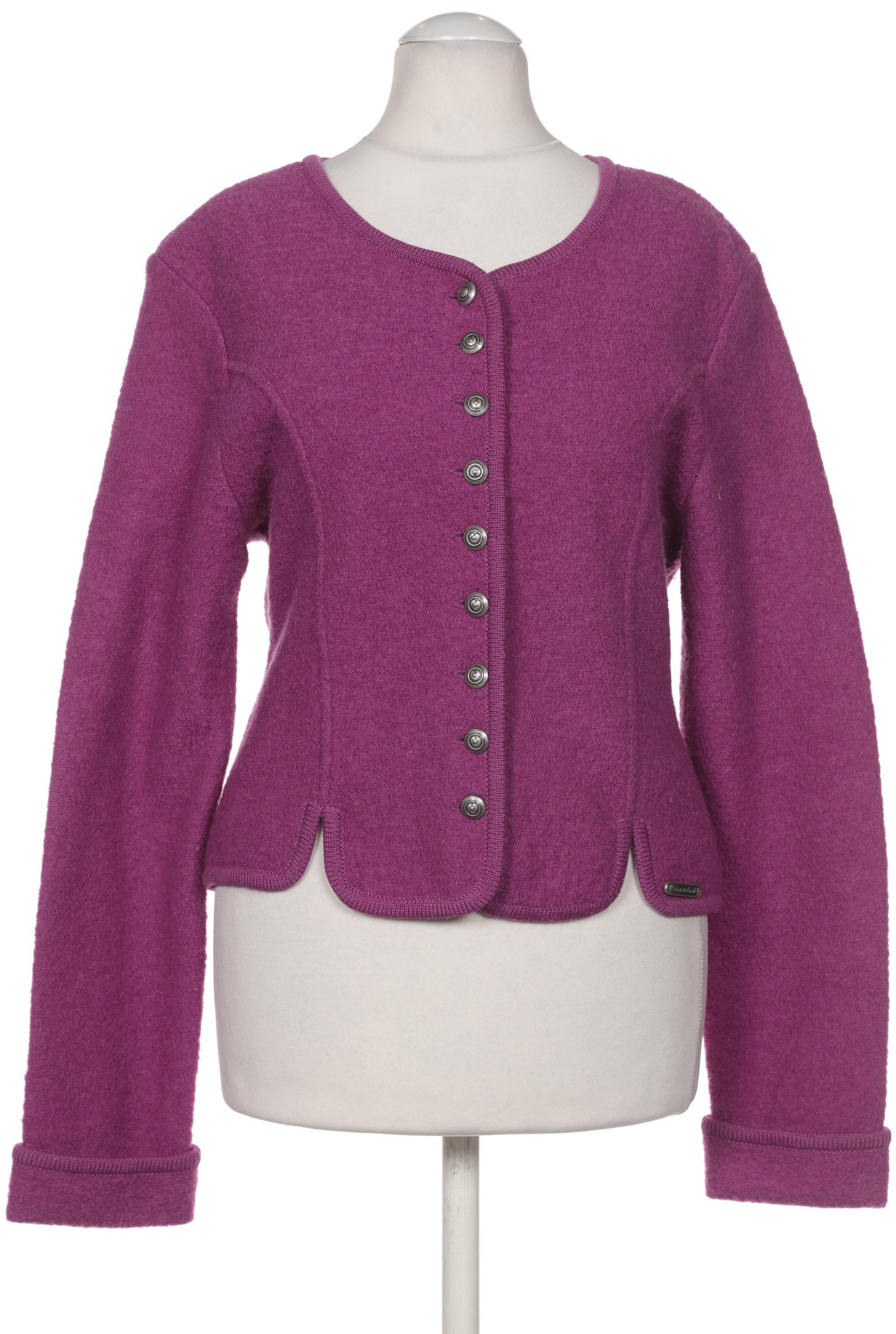 

Hammerschmid Damen Blazer, flieder, Gr. 36