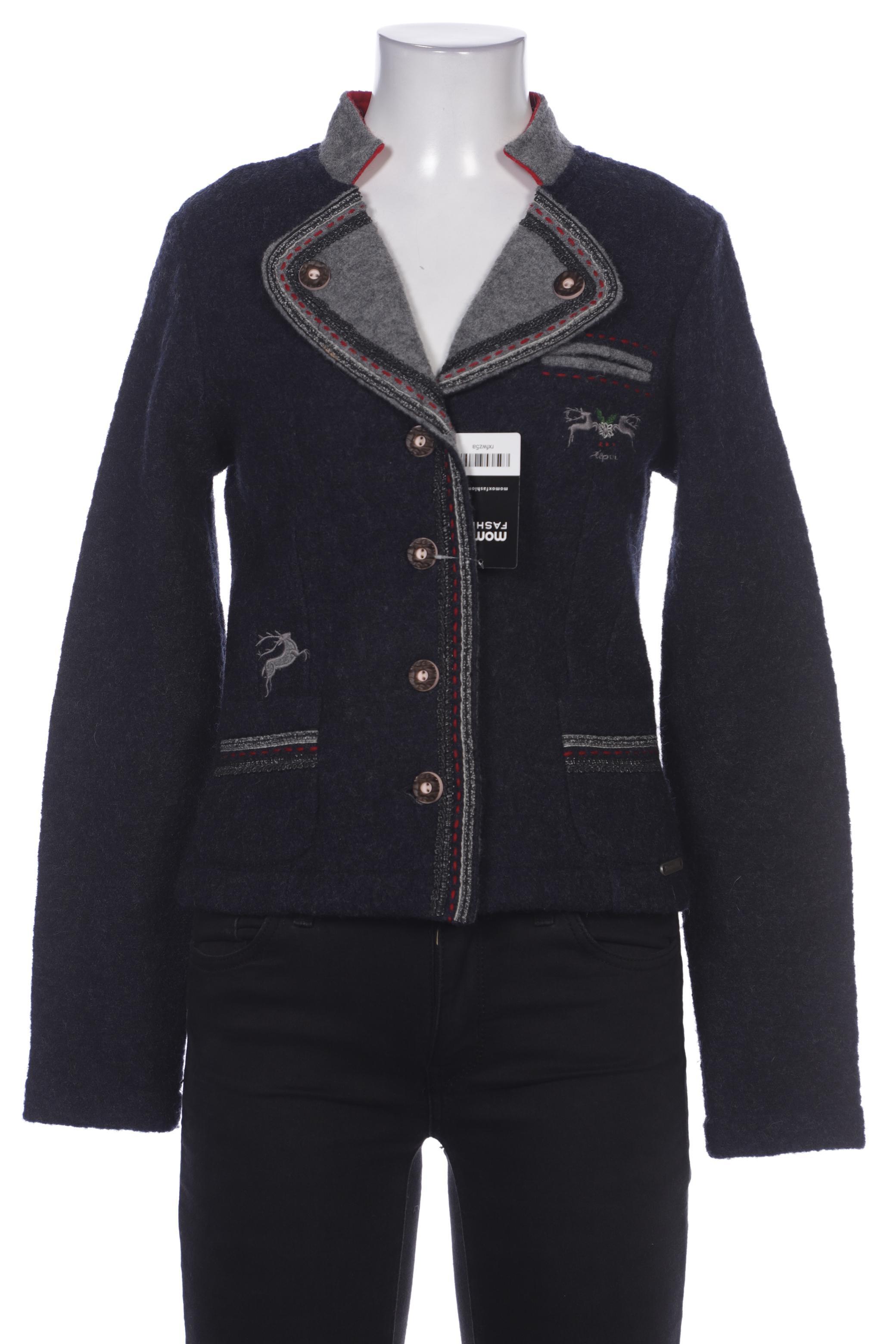 

Hammerschmid Damen Blazer, marineblau, Gr. 34