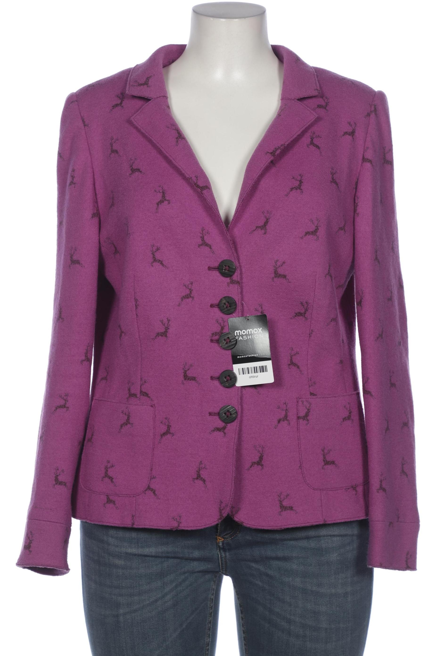 

Hammerschmid Damen Blazer, flieder, Gr. 44