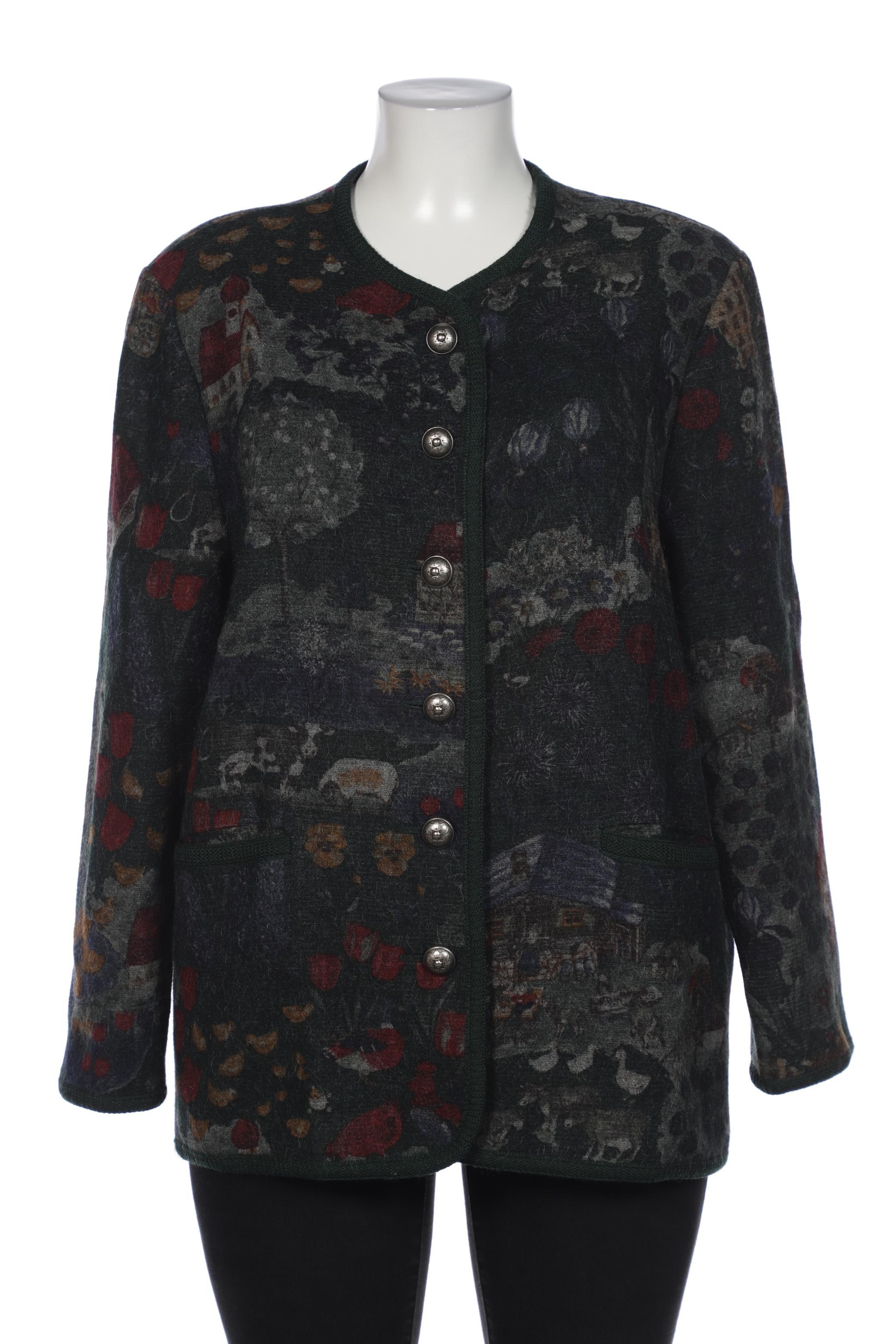 

Hammerschmid Damen Blazer, grün