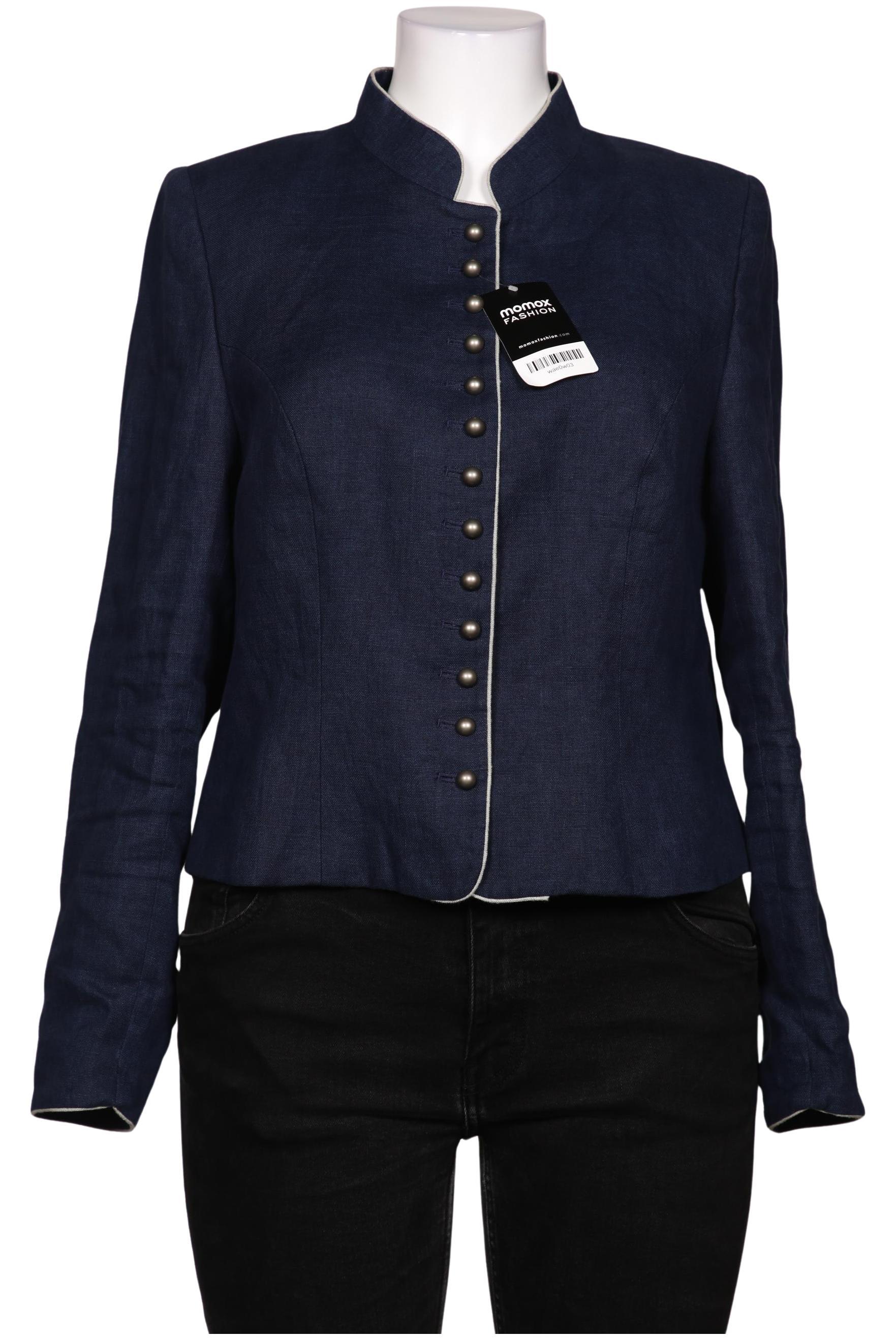 

Hammerschmid Damen Blazer, marineblau, Gr. 44