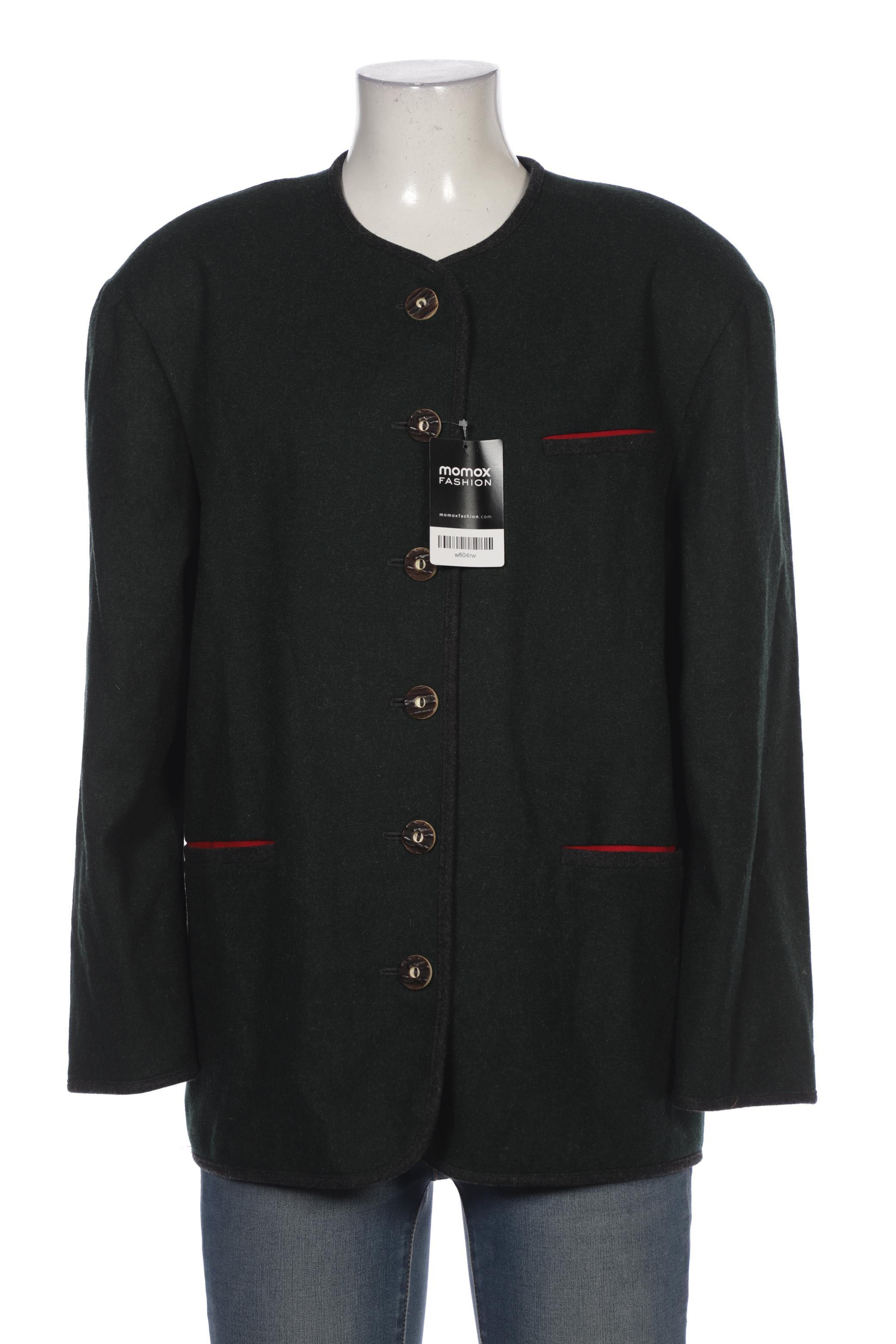 

Hammerschmid Damen Blazer, grün, Gr. 36