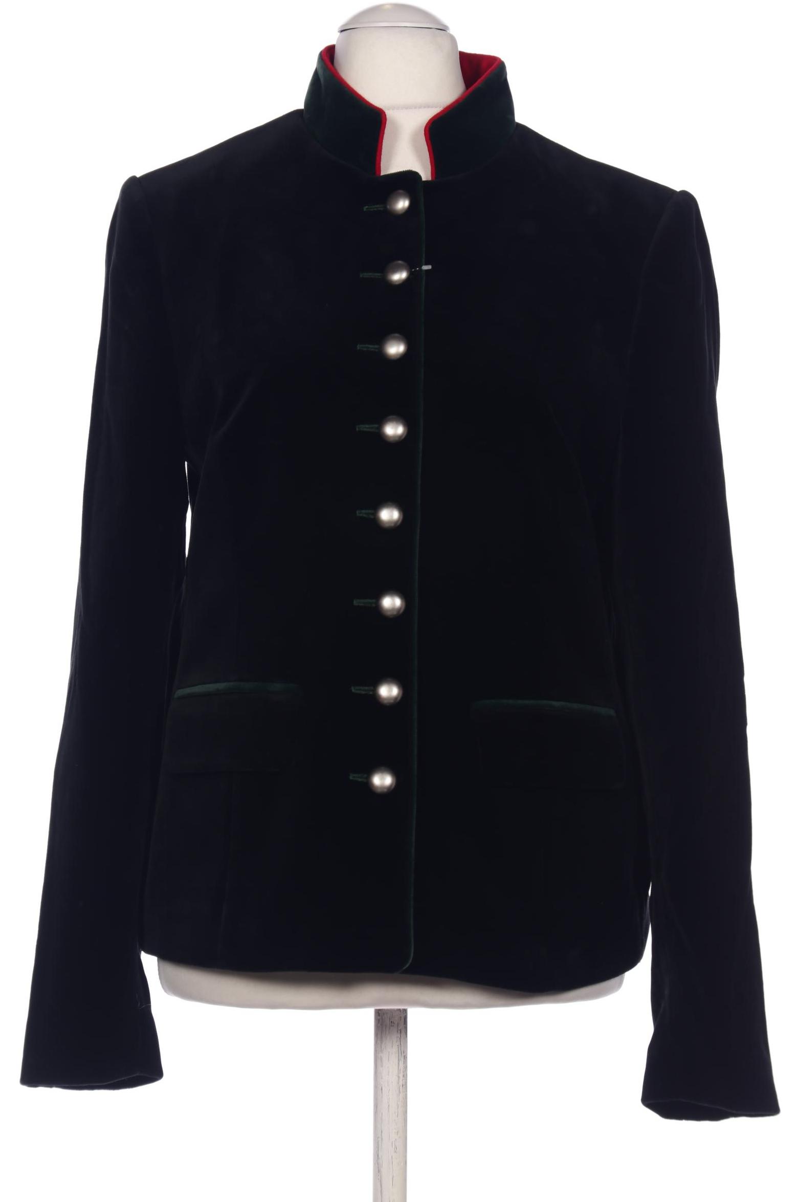 

Hammerschmid Damen Blazer, schwarz, Gr. 40
