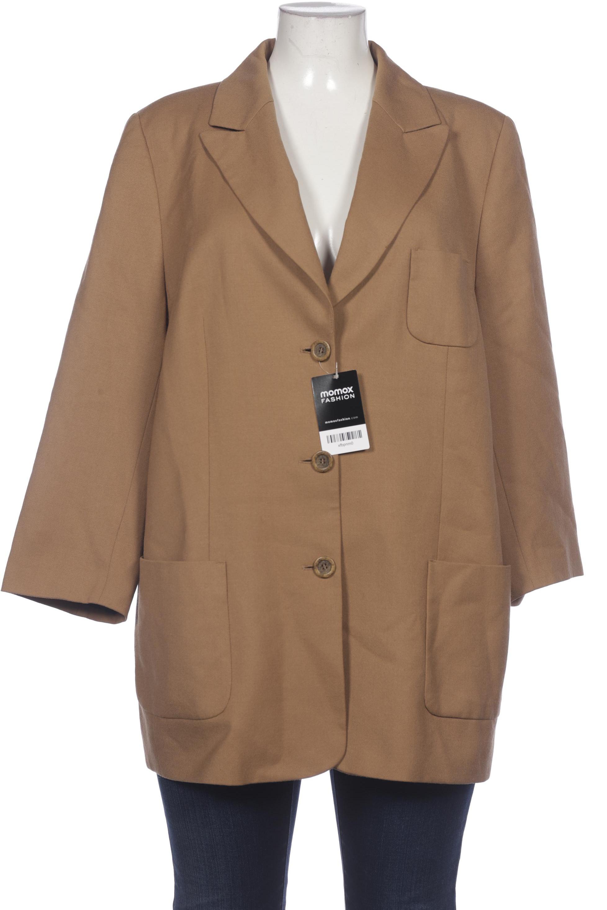 

Hammerschmid Damen Blazer, braun, Gr. 48