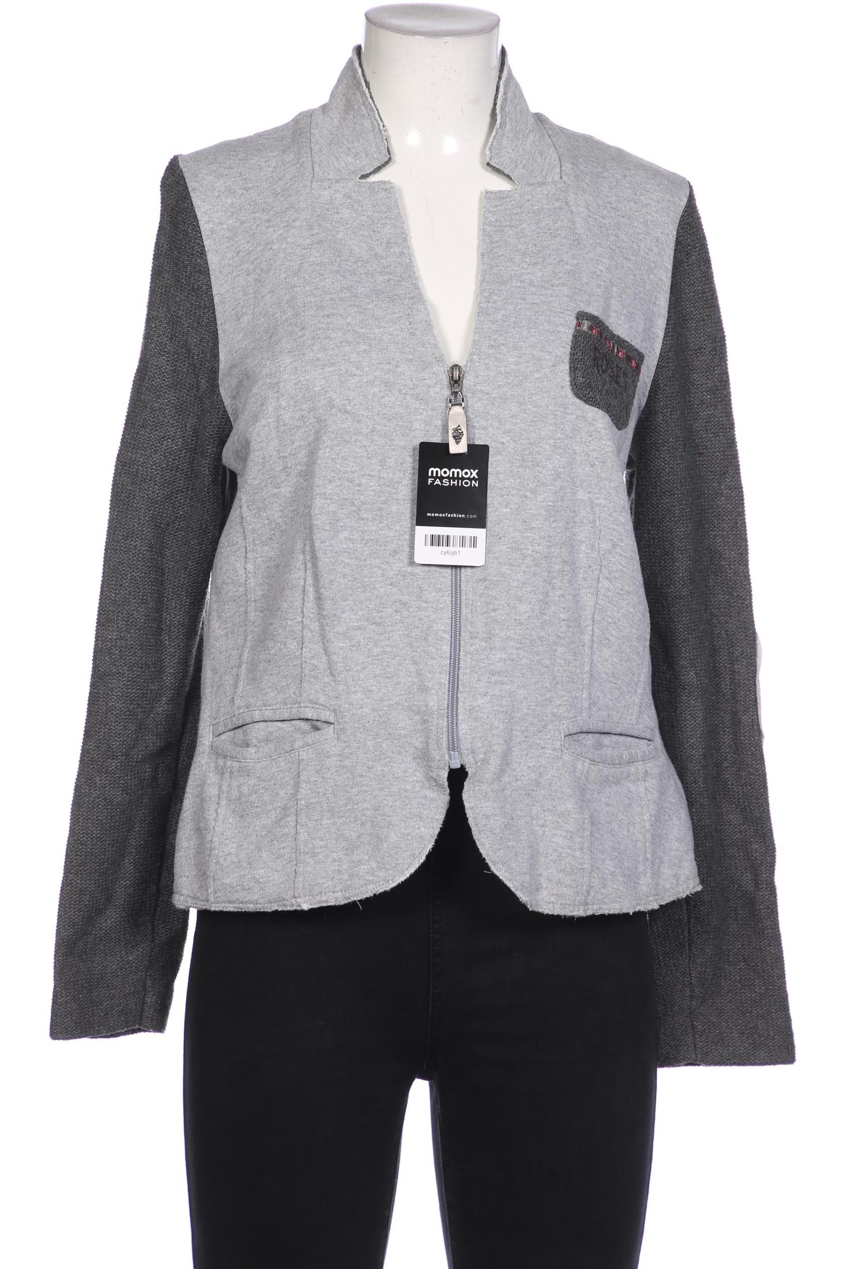 

Hammerschmid Damen Blazer, grau