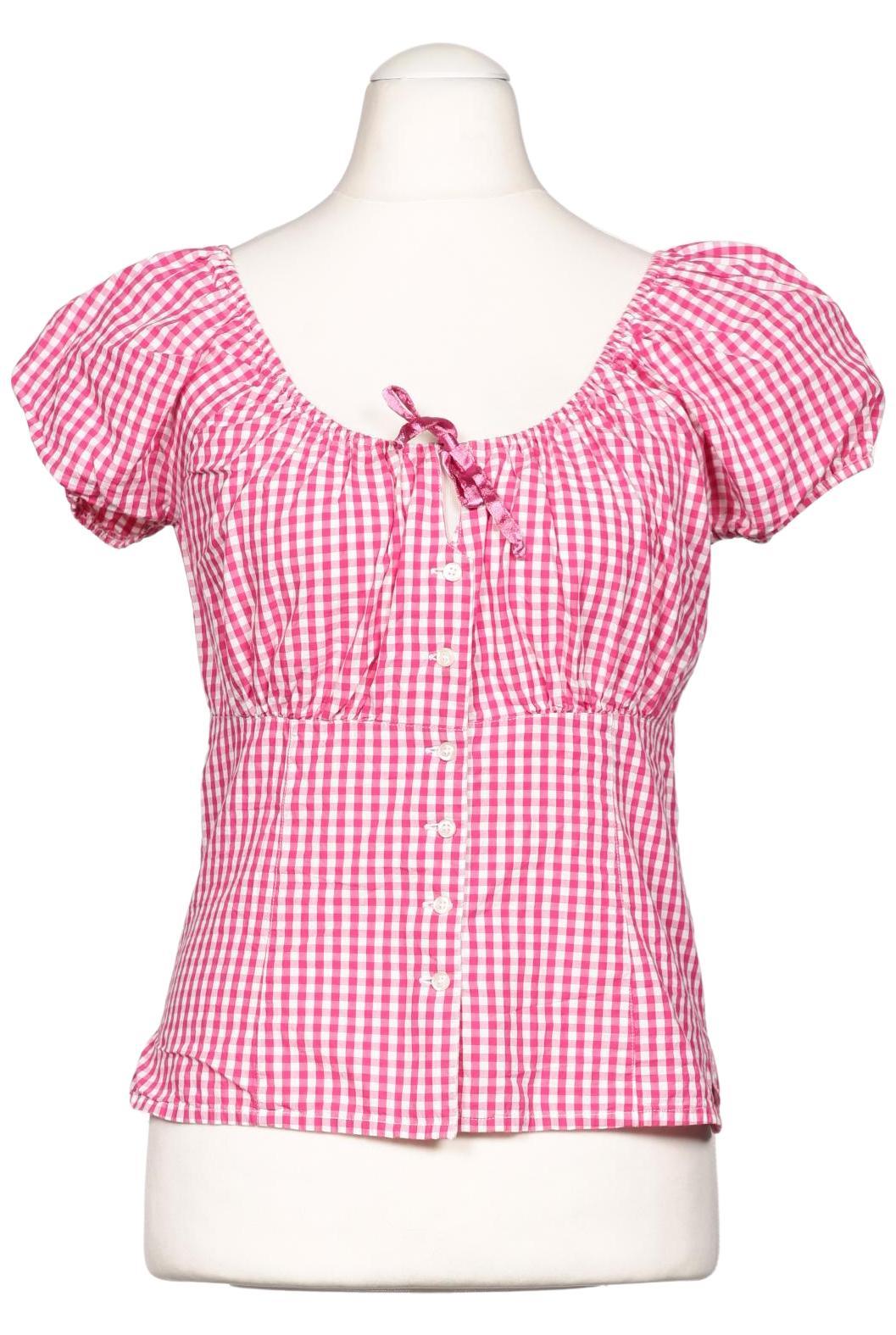 

Hammerschmid Damen Bluse, mehrfarbig, Gr. 12