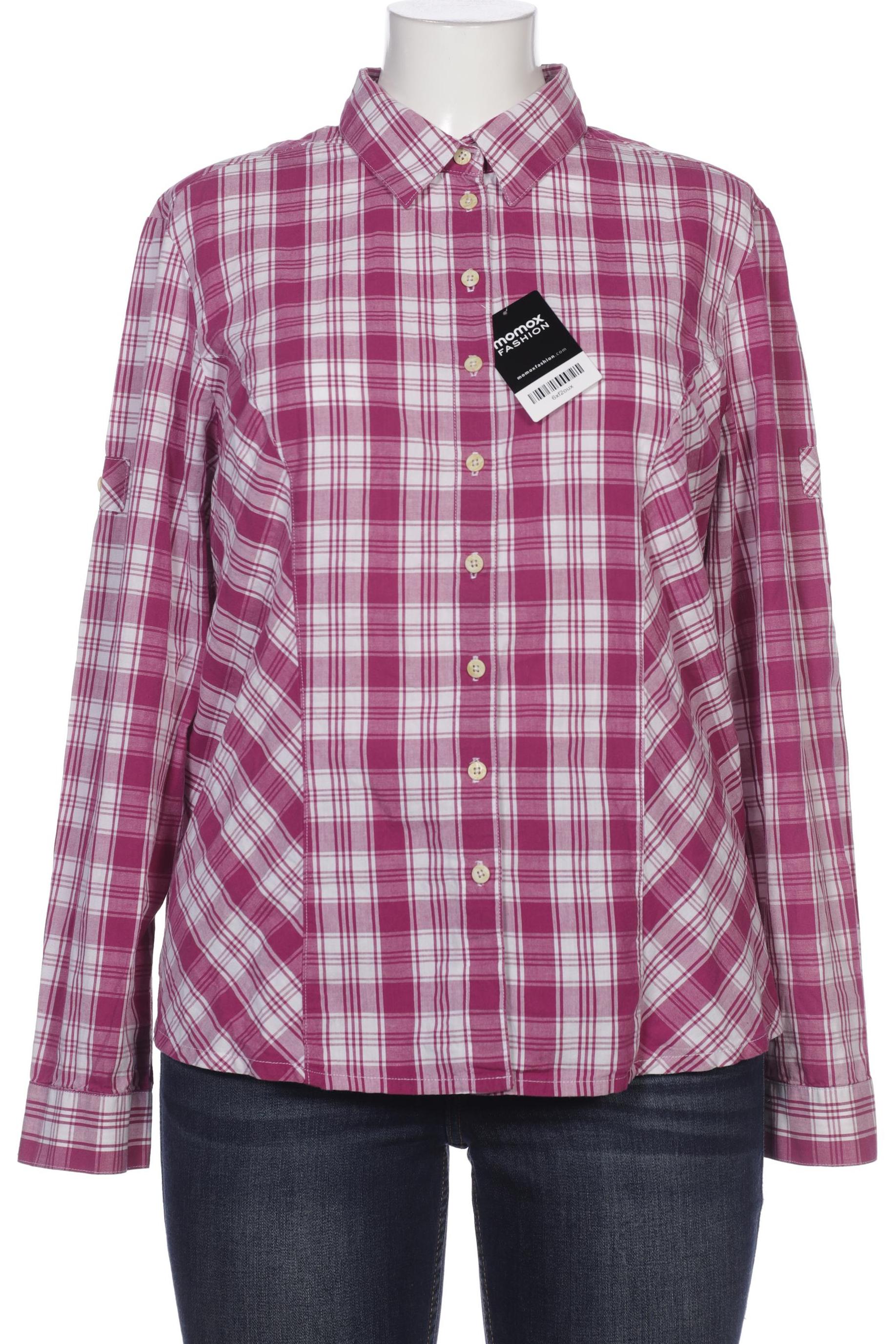 

Hammerschmid Damen Bluse, pink