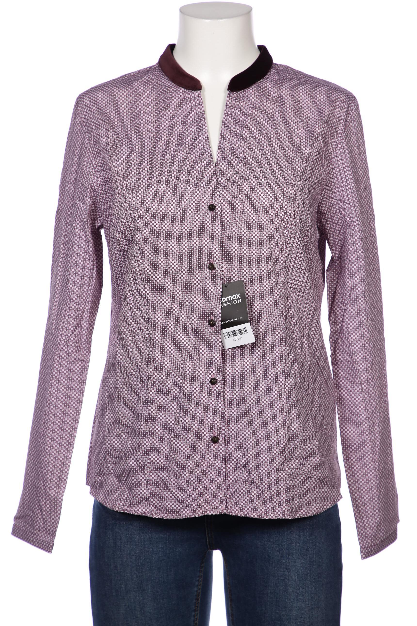 

Hammerschmid Damen Bluse, bordeaux