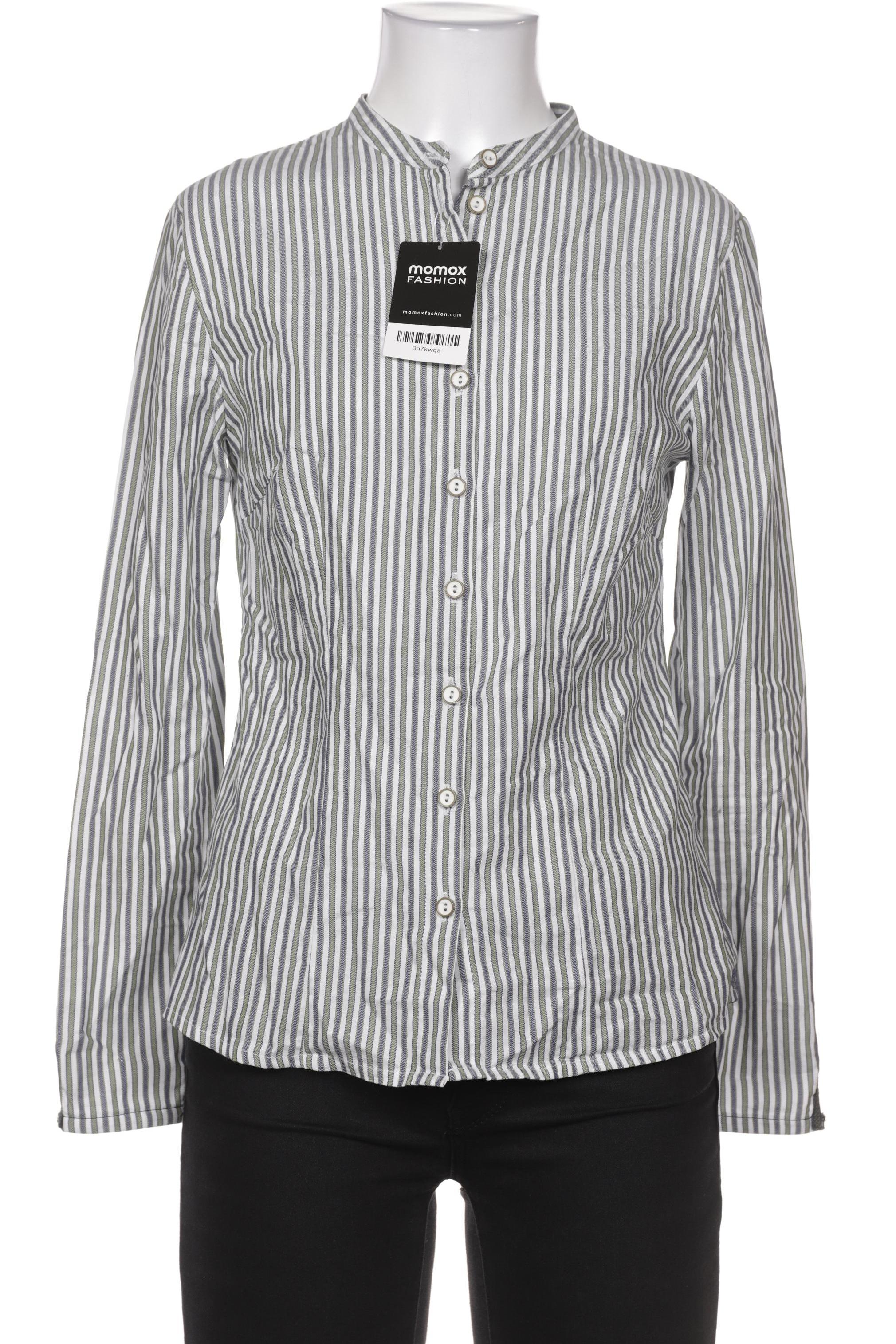 

Hammerschmid Damen Bluse, mehrfarbig, Gr. 36