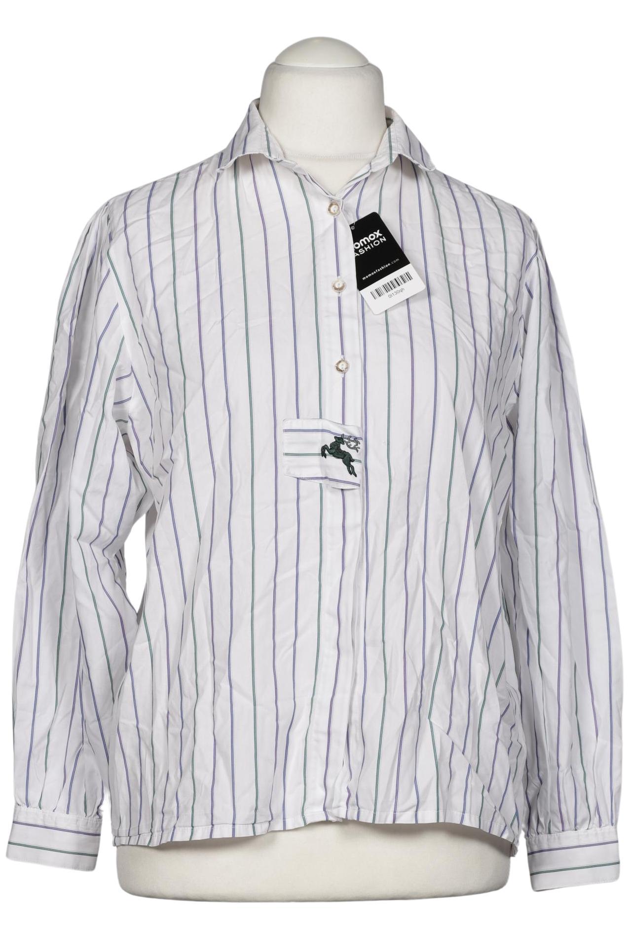 

Hammerschmid Damen Bluse, mehrfarbig, Gr. 46