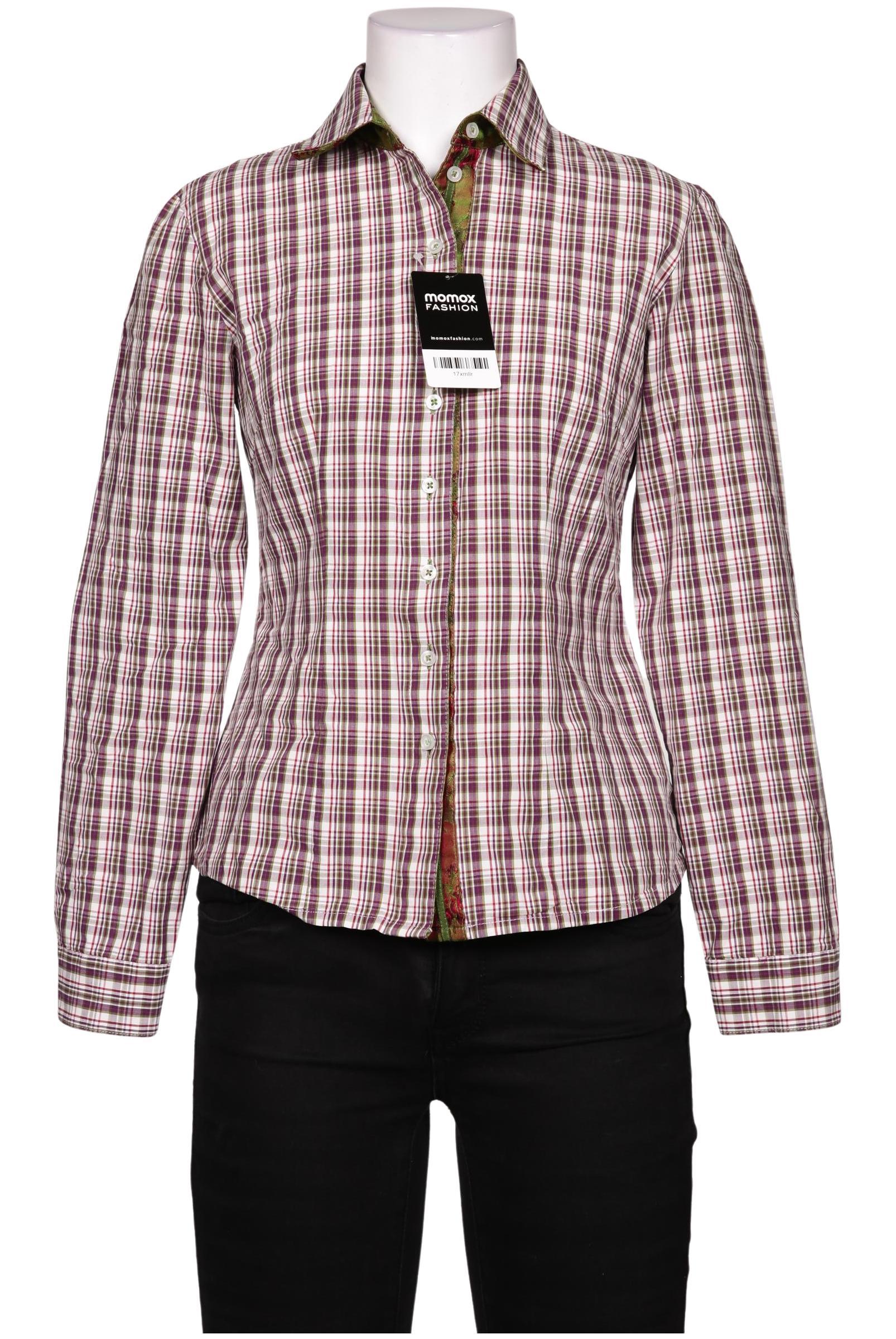 

Hammerschmid Damen Bluse, flieder, Gr. 36