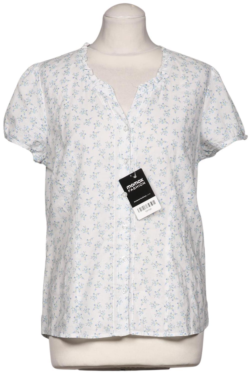 

Hammerschmid Damen Bluse, mehrfarbig, Gr. 40