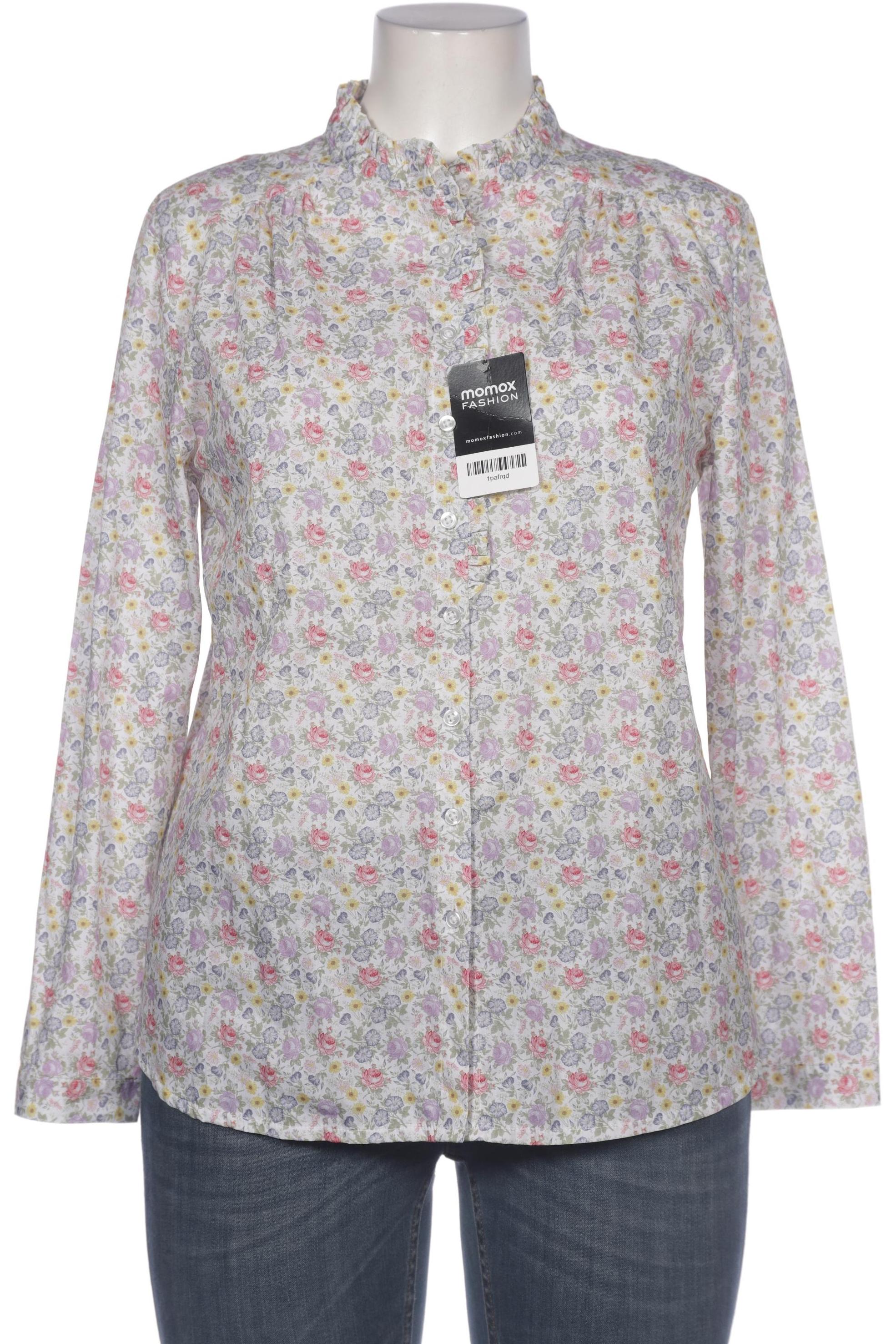 

Hammerschmid Damen Bluse, mehrfarbig, Gr. 42