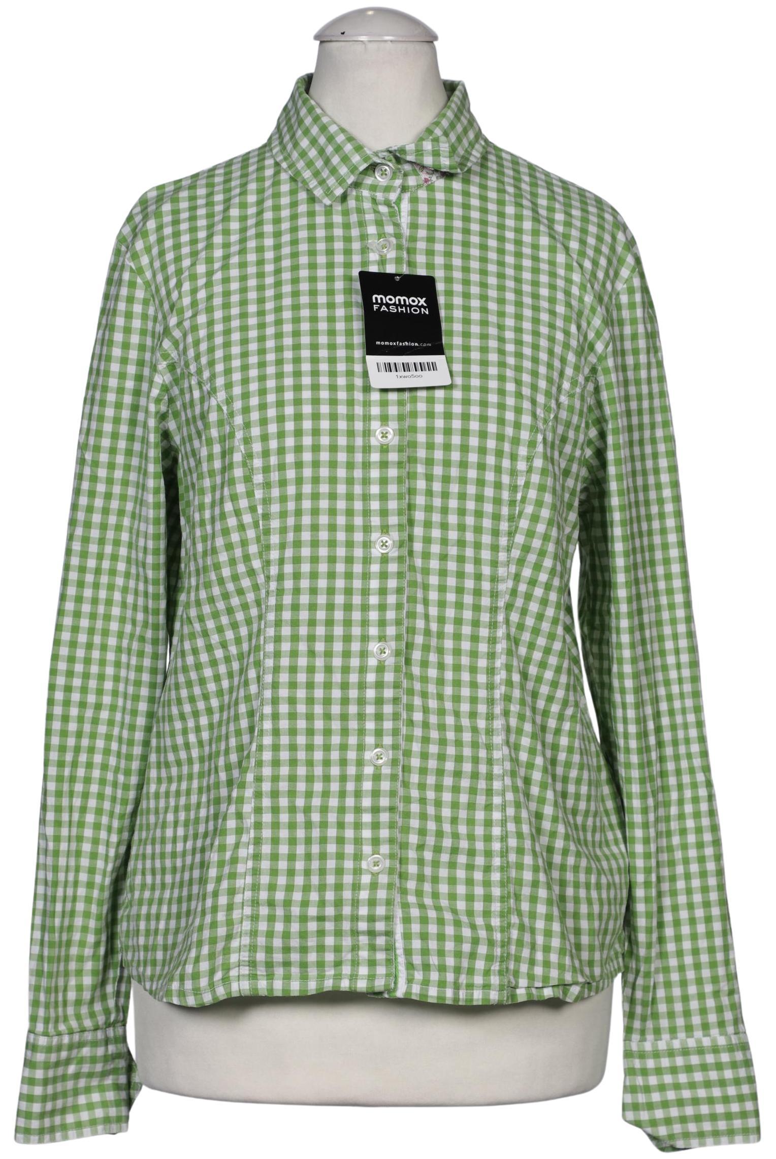 

Hammerschmid Damen Bluse, mehrfarbig, Gr. 36