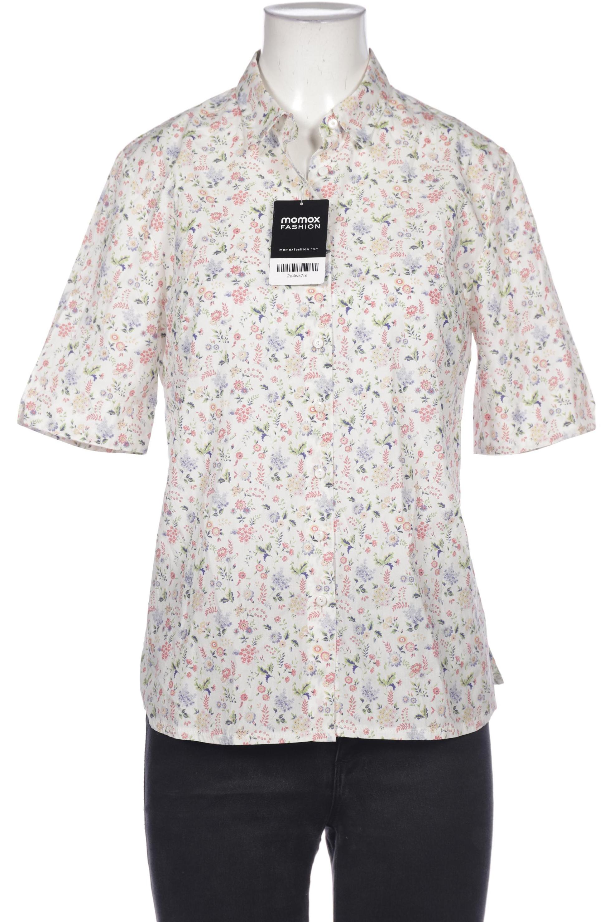 

Hammerschmid Damen Bluse, weiß