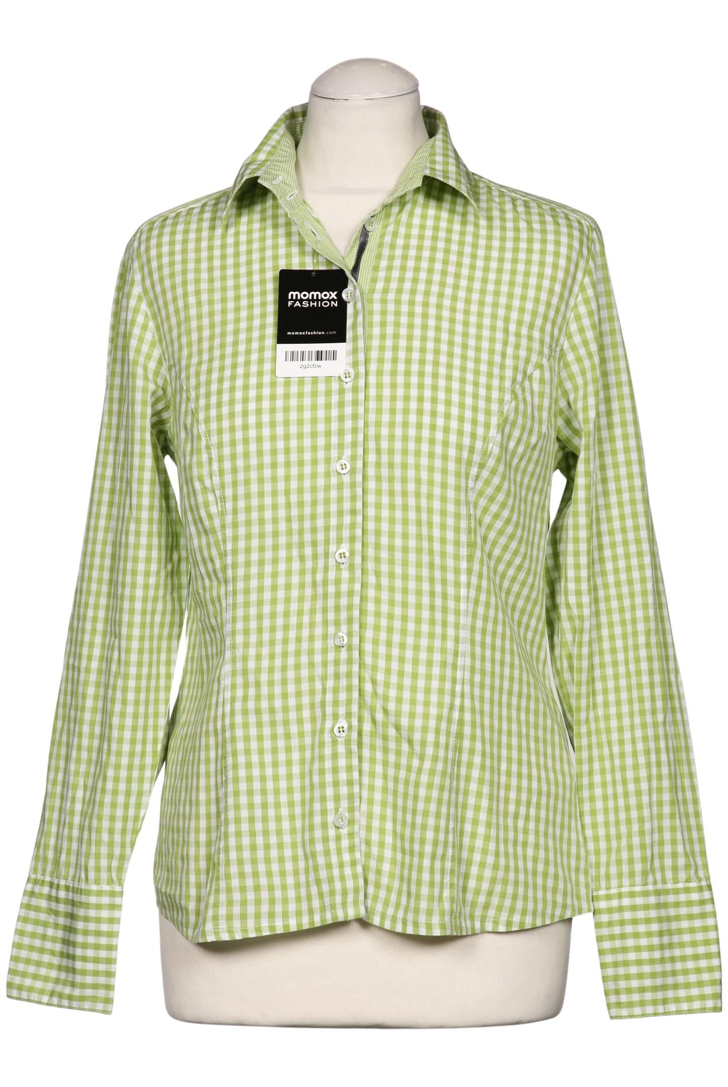 

Hammerschmid Damen Bluse, mehrfarbig, Gr. 36