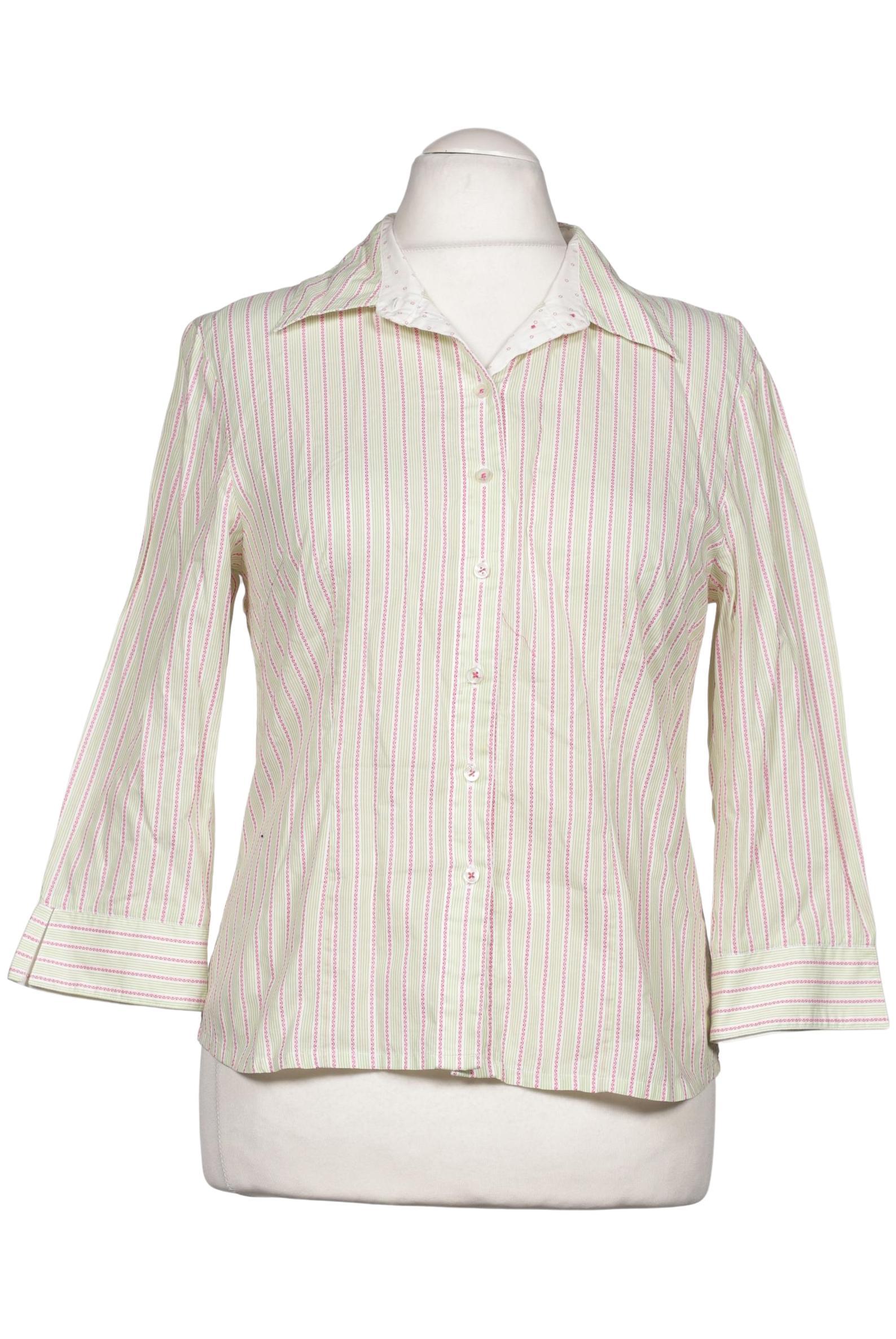 

Hammerschmid Damen Bluse, grün, Gr. 42