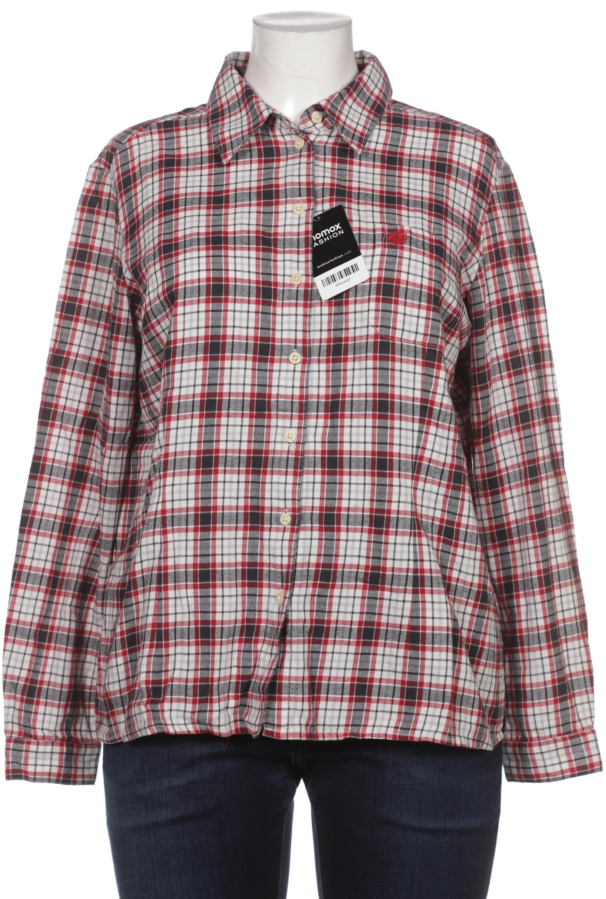 

Hammerschmid Damen Bluse, mehrfarbig