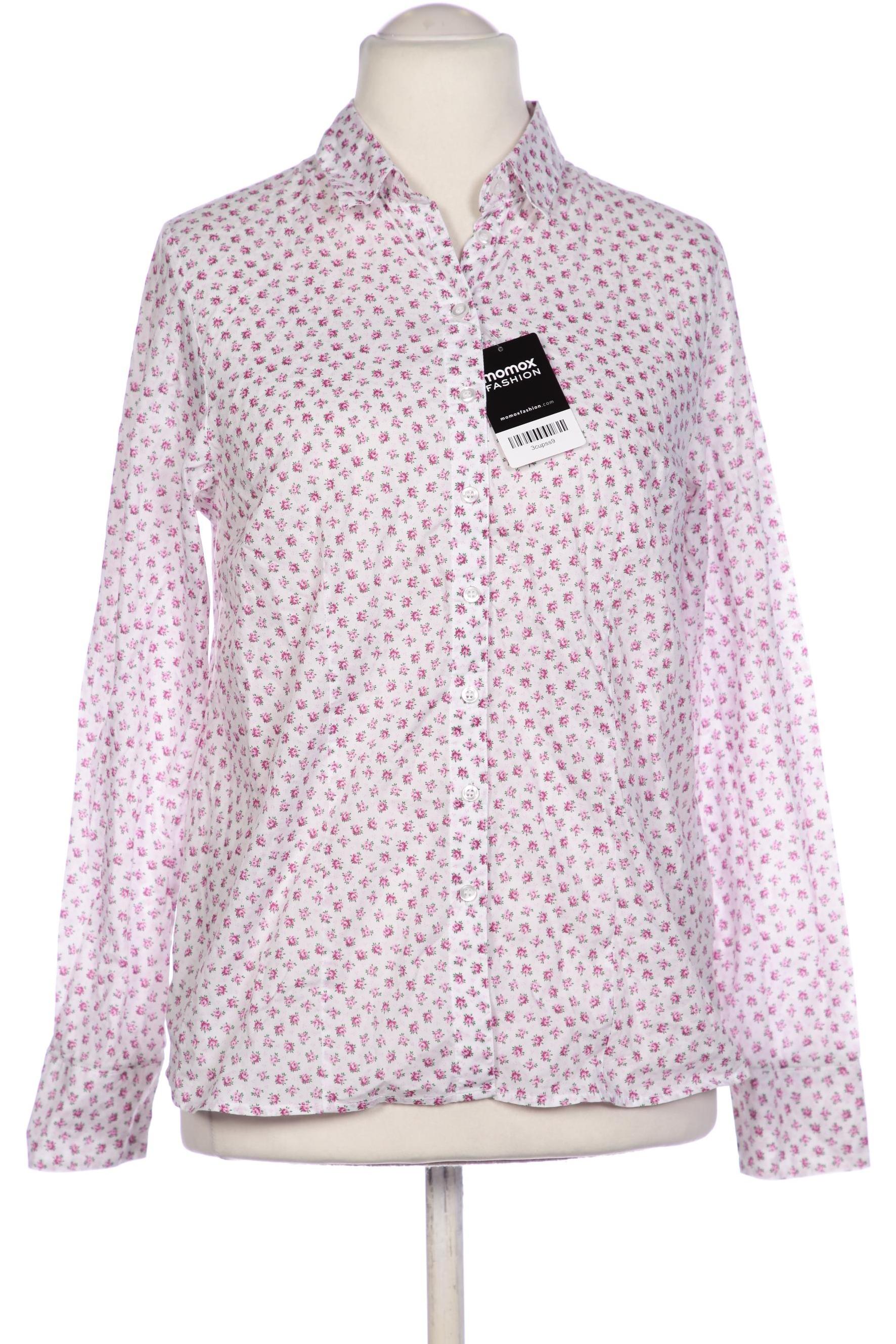 

Hammerschmid Damen Bluse, pink, Gr. 44