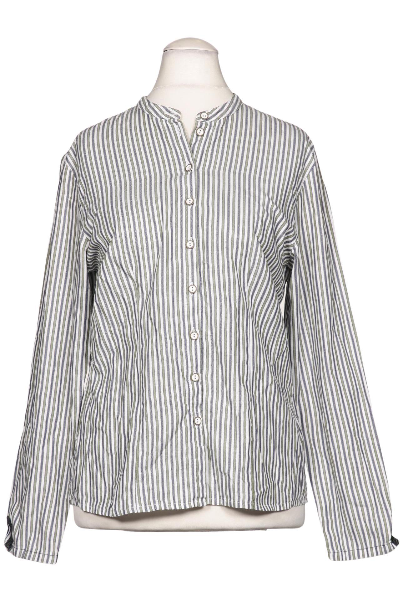 

Hammerschmid Damen Bluse, mehrfarbig, Gr. 40