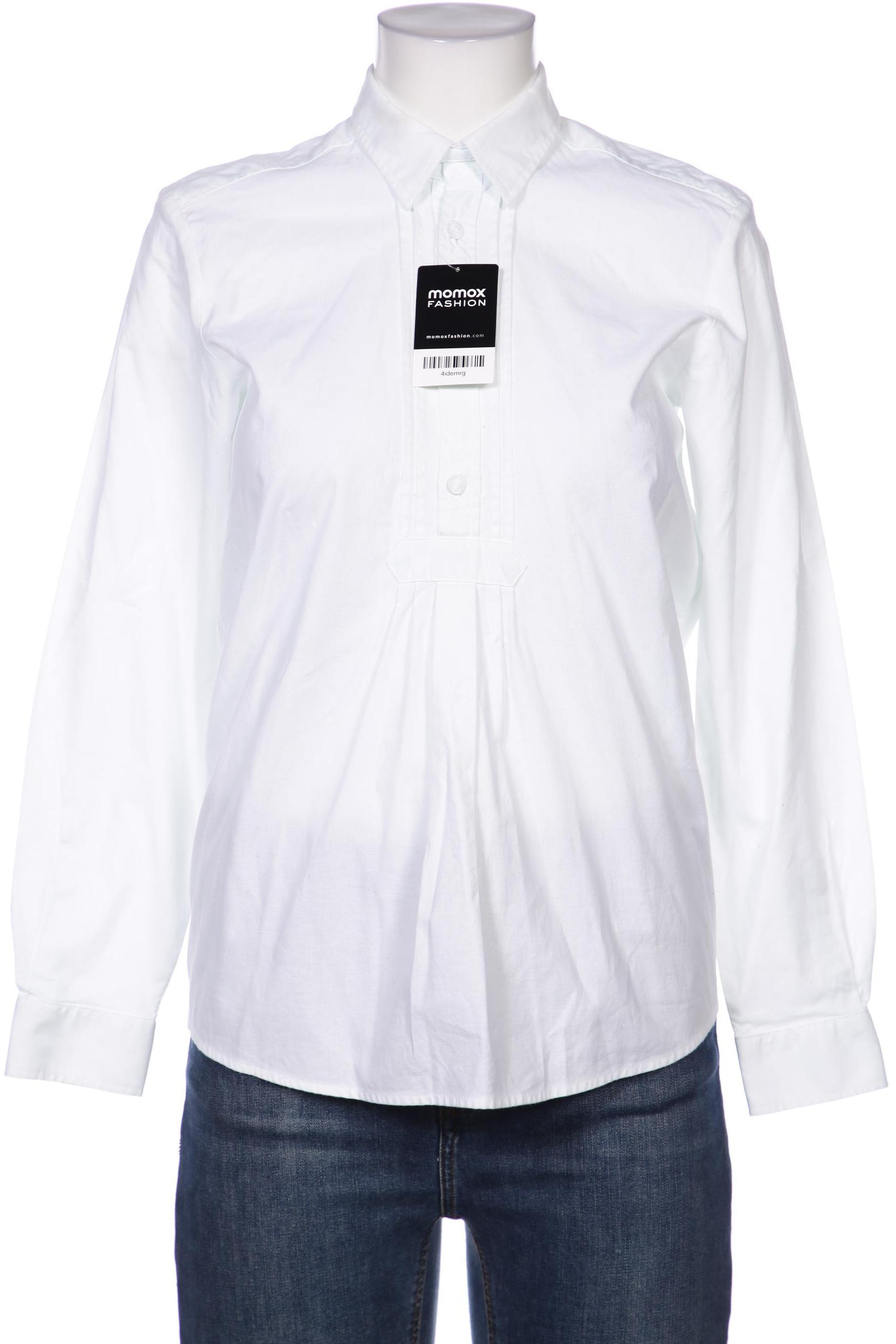 

Hammerschmid Damen Bluse, weiß, Gr. 38