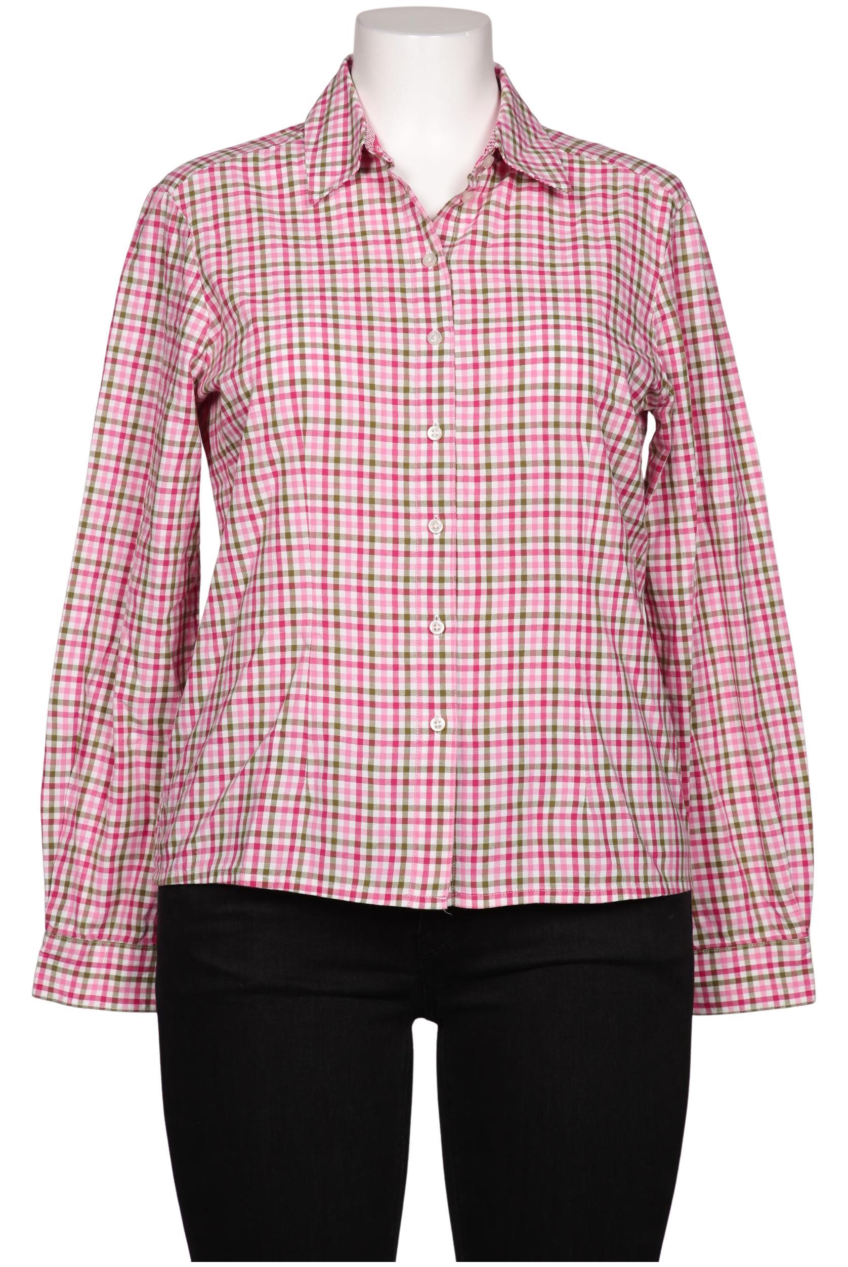 

Hammerschmid Damen Bluse, mehrfarbig, Gr. 44