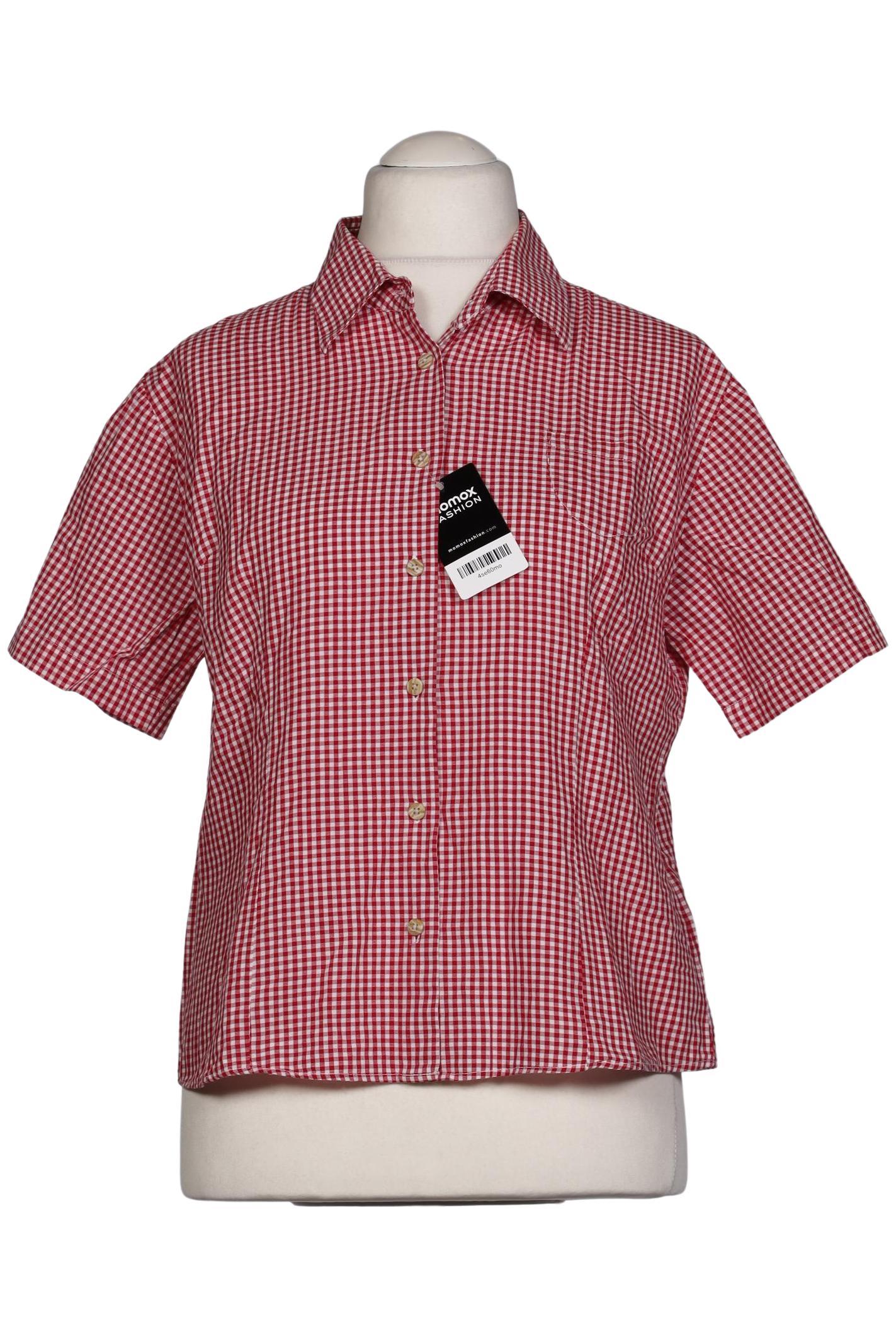 

Hammerschmid Damen Bluse, mehrfarbig, Gr. 42