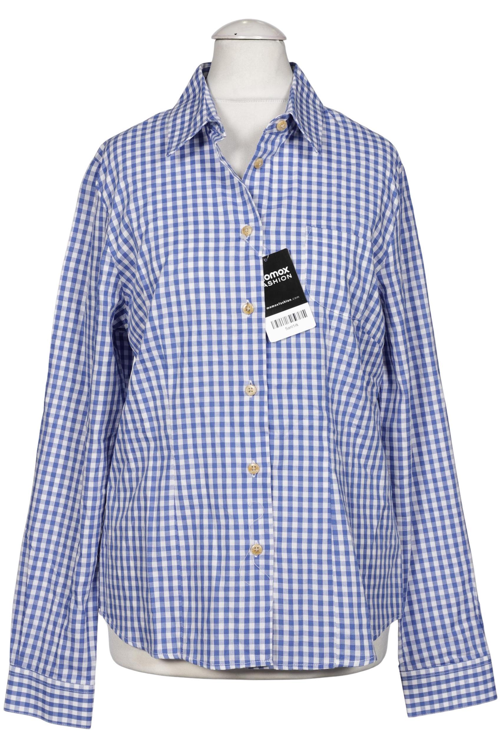 

Hammerschmid Damen Bluse, mehrfarbig, Gr. 38