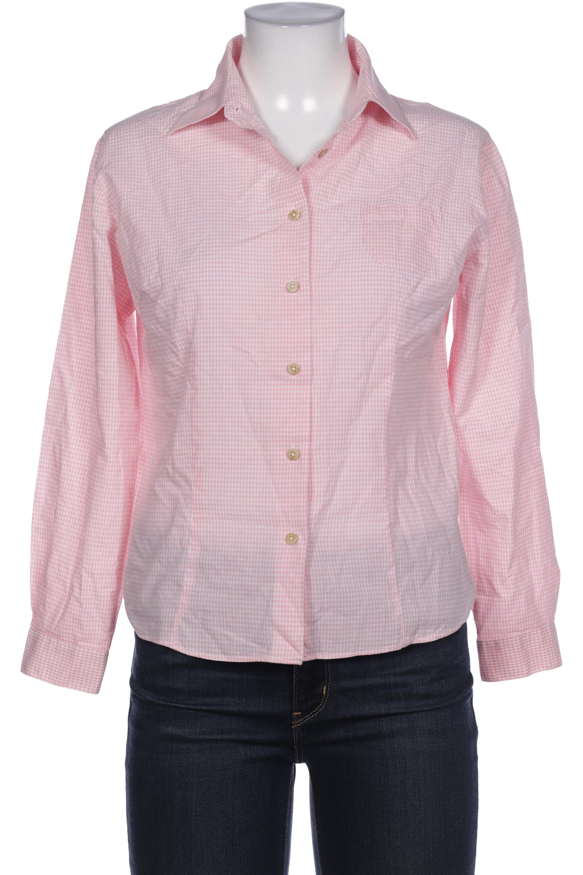 

Hammerschmid Damen Bluse, pink, Gr. 38