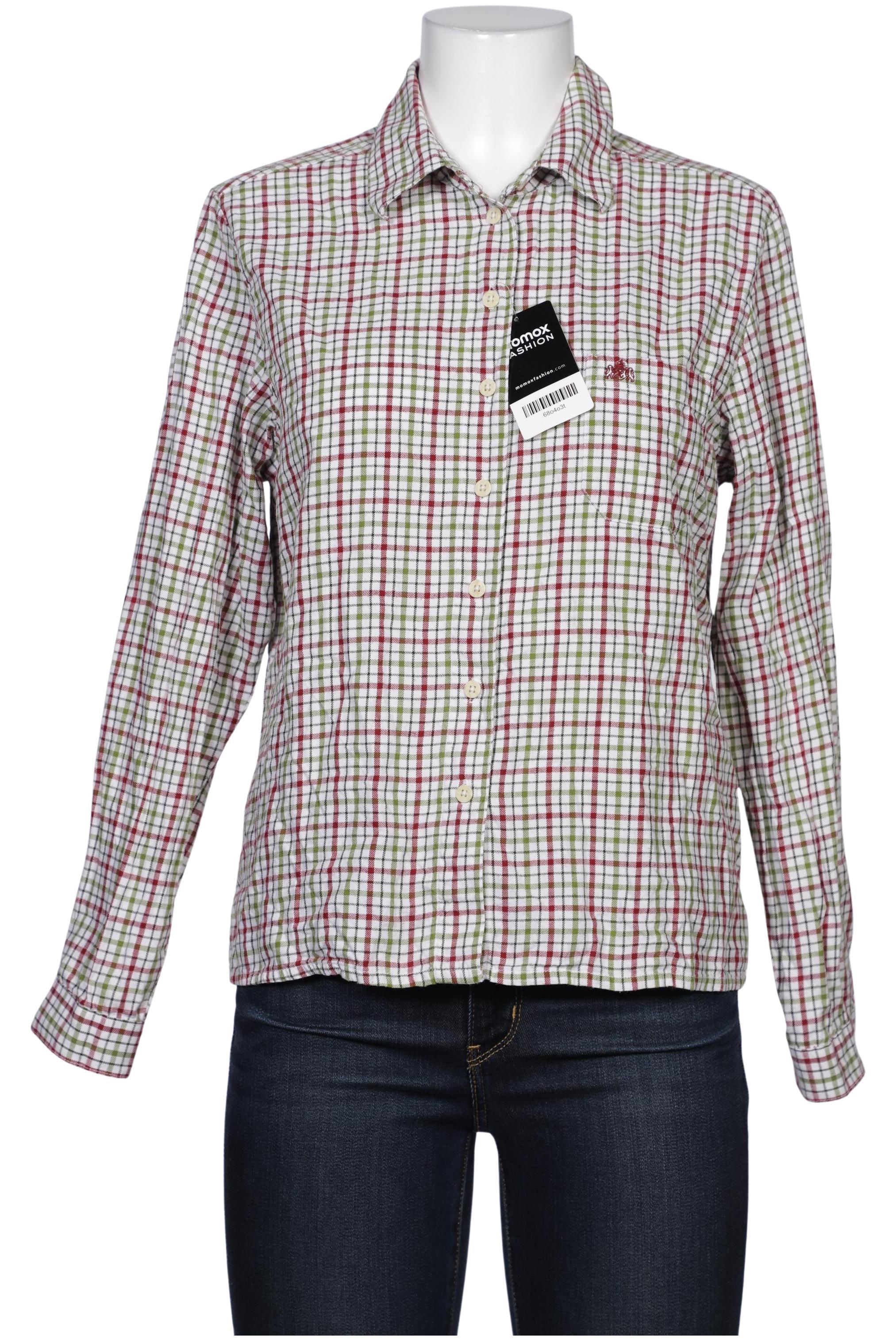 

Hammerschmid Damen Bluse, mehrfarbig, Gr. 42