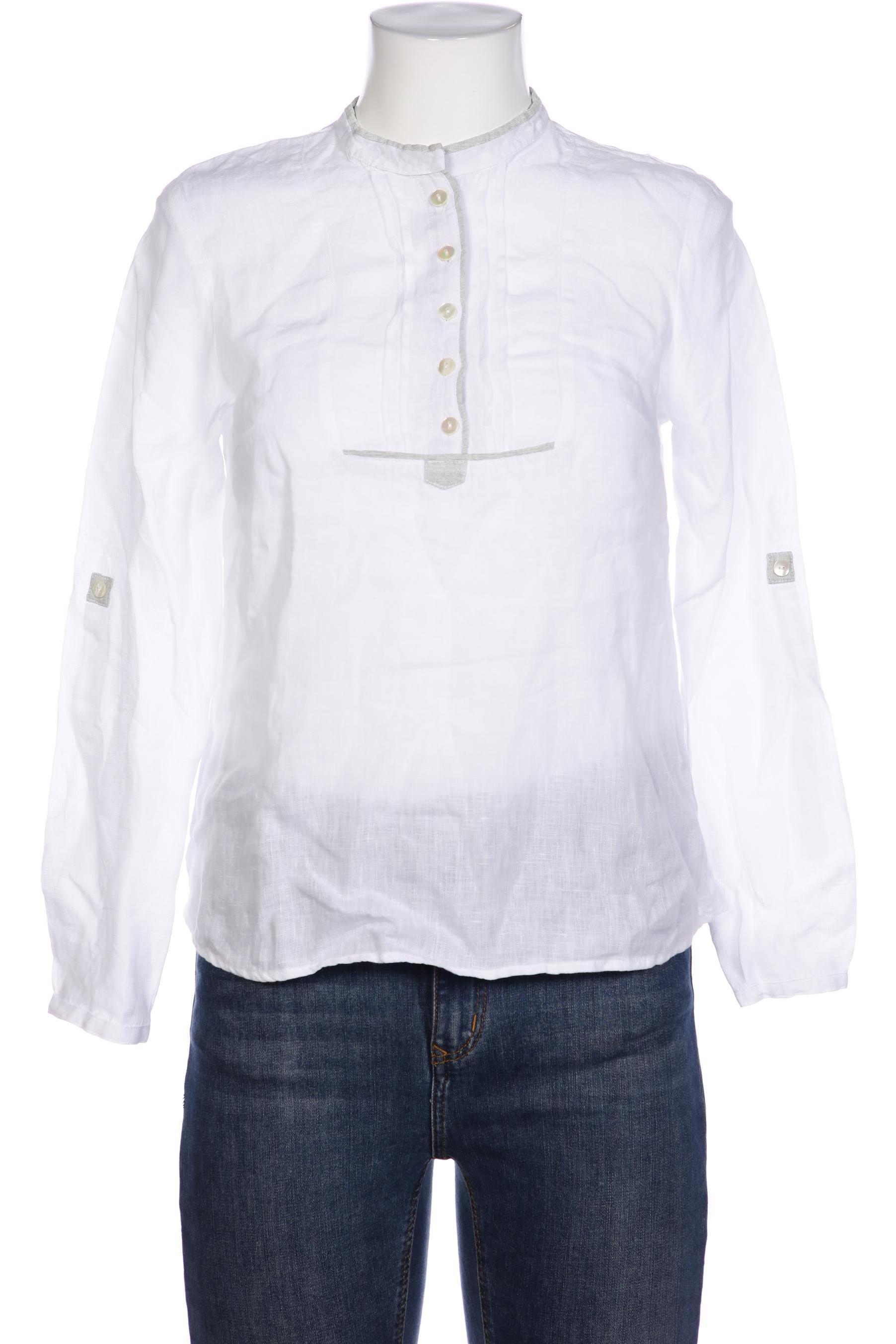 

Hammerschmid Damen Bluse, weiß