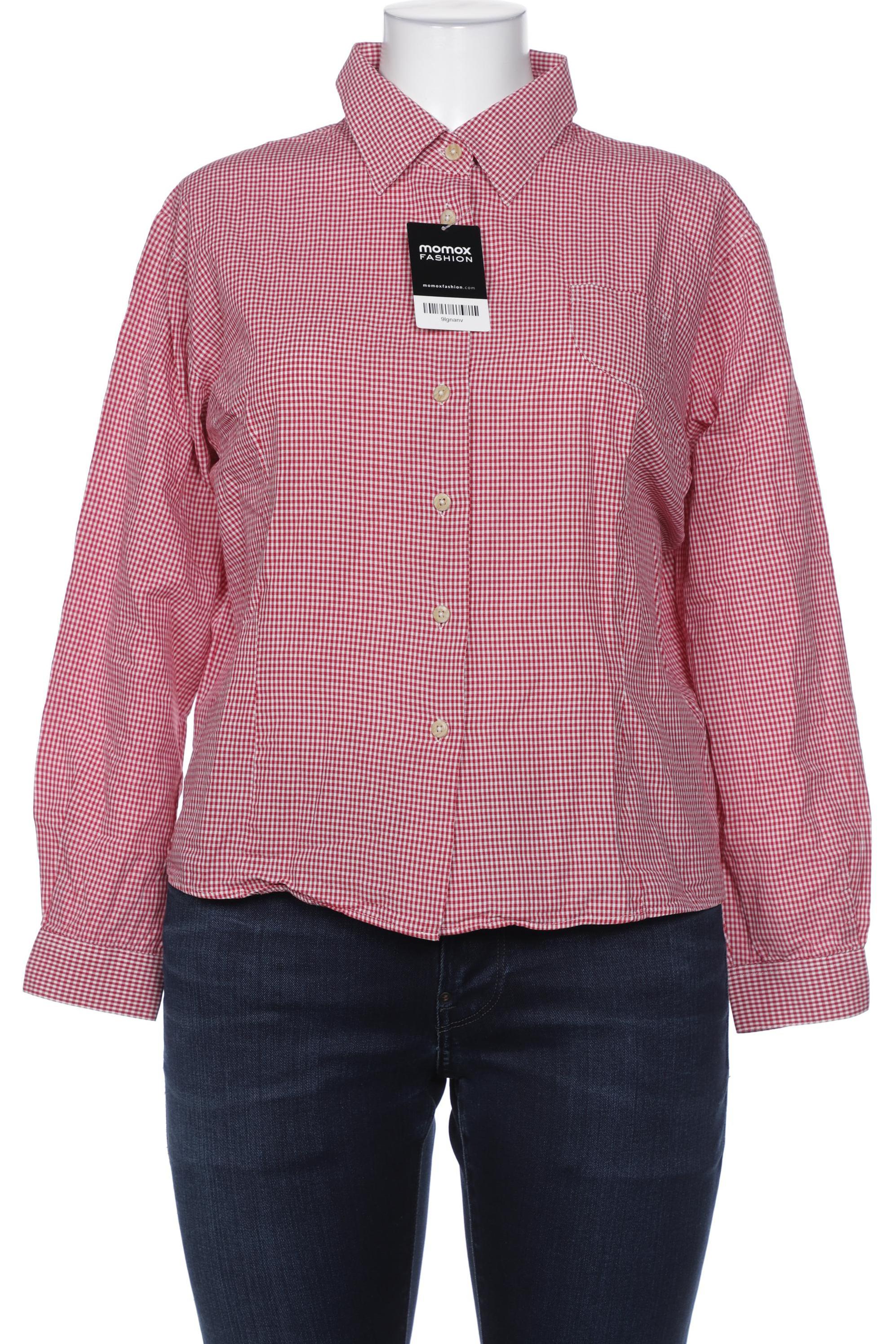 

Hammerschmid Damen Bluse, pink