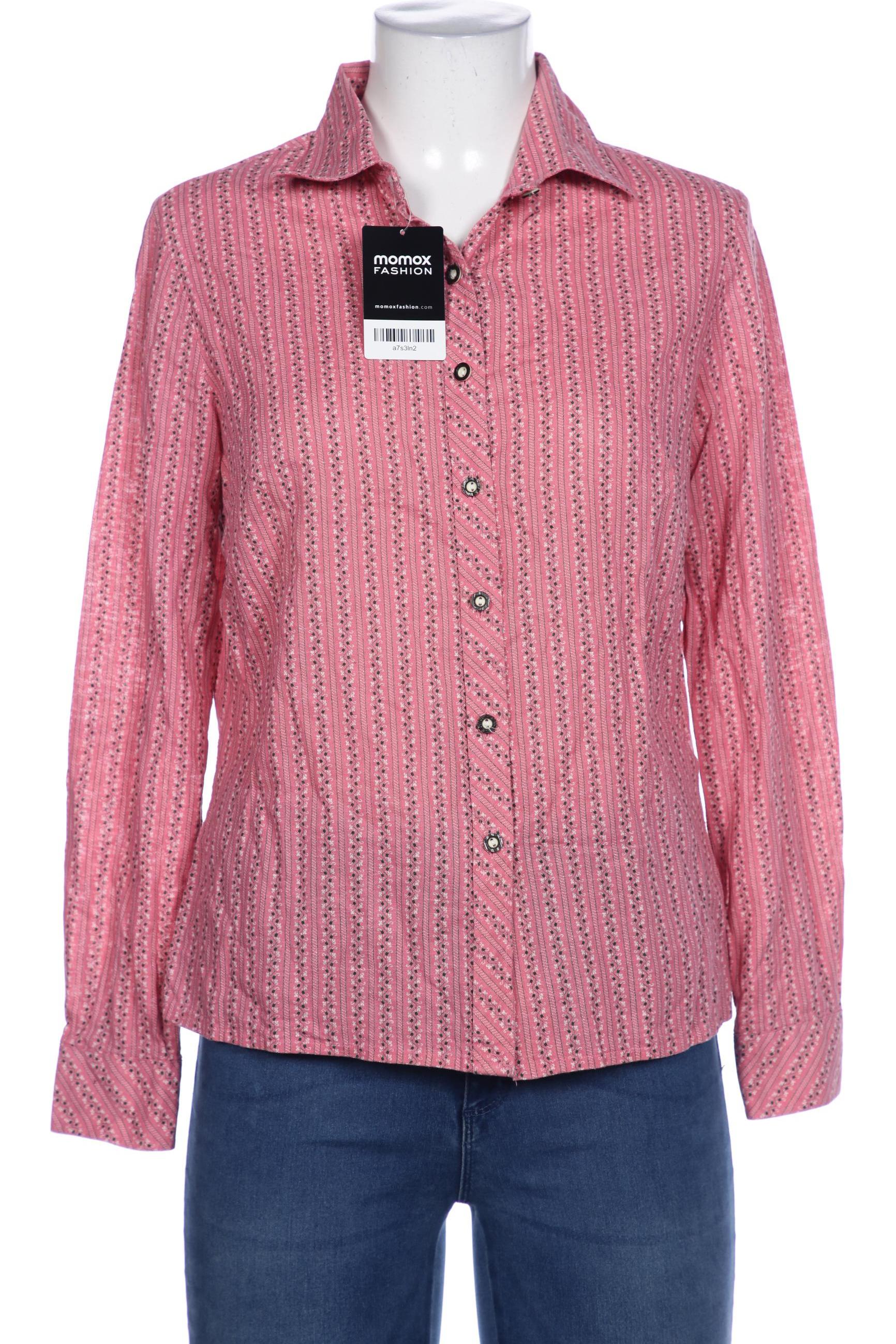 

Hammerschmid Damen Bluse, pink