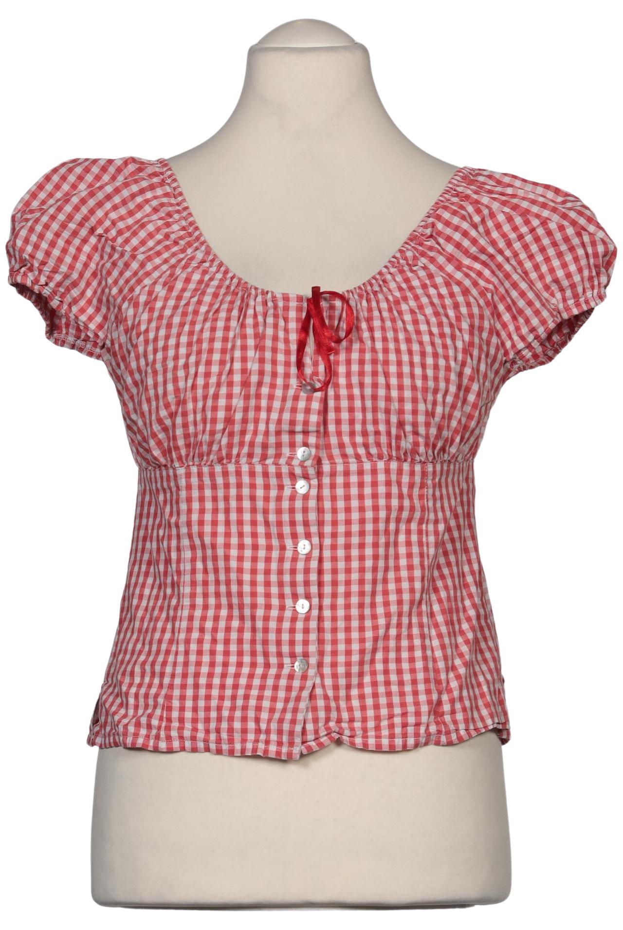 

Hammerschmid Damen Bluse, mehrfarbig, Gr. 40